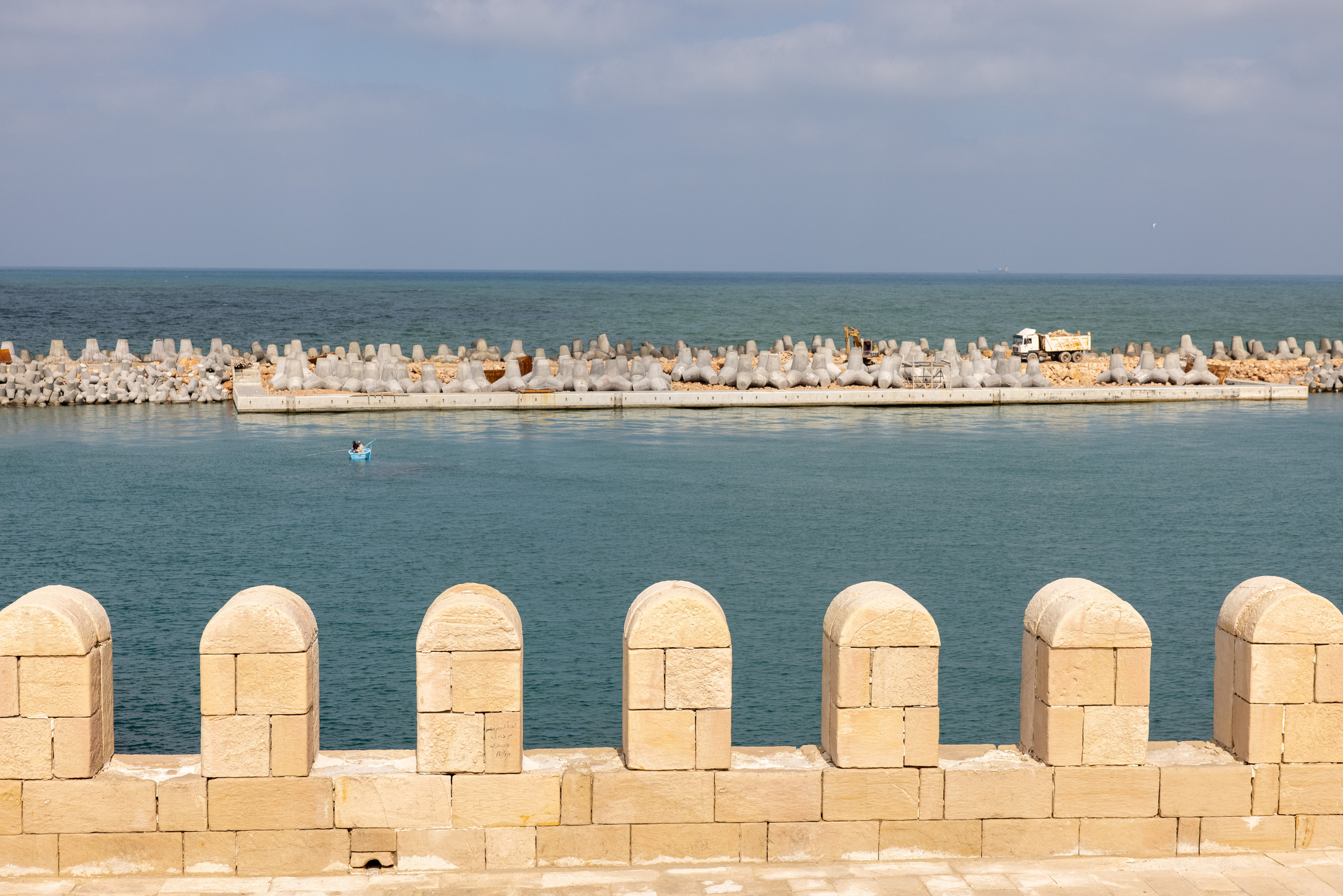 Egypt. Photographs by Tigran Khudaverdyan