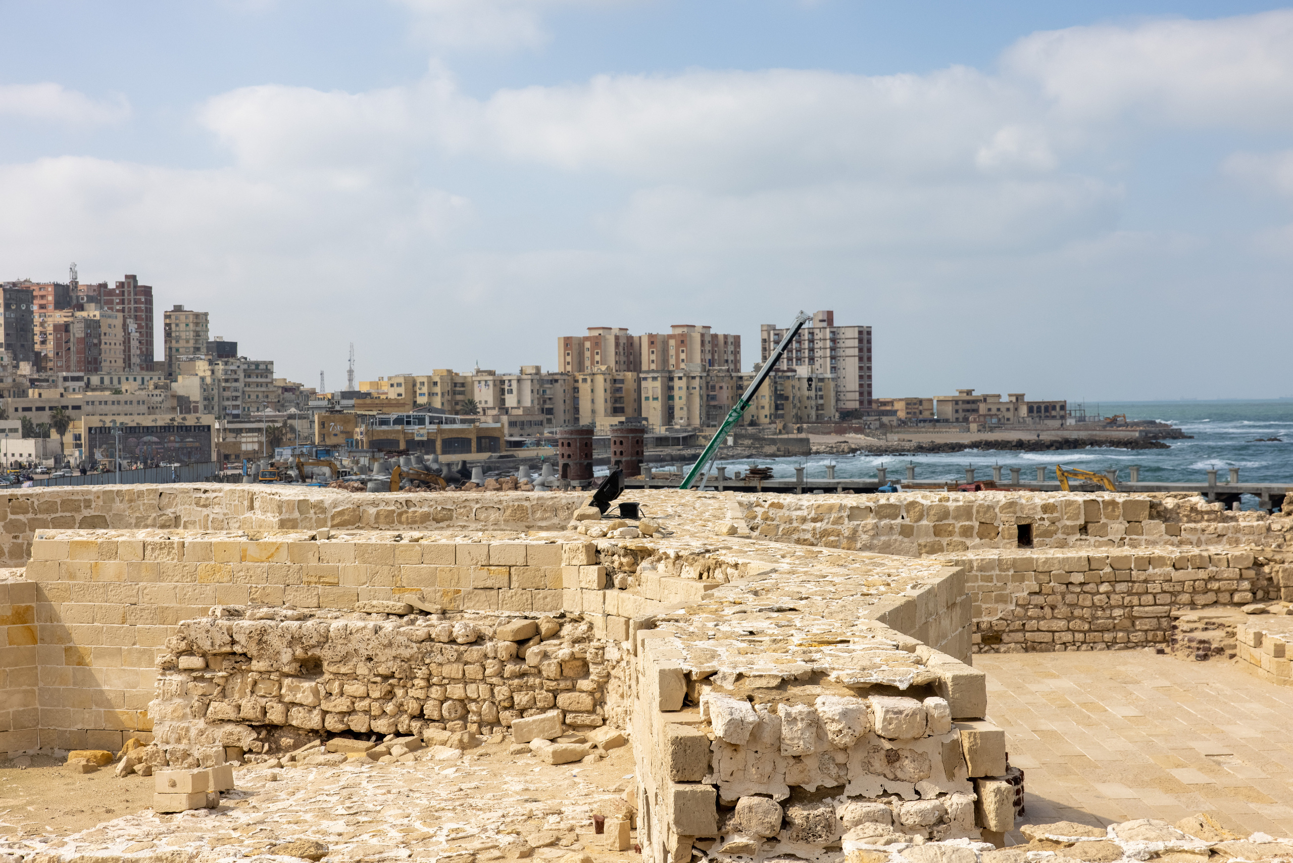 Egypt. Photographs by Tigran Khudaverdyan