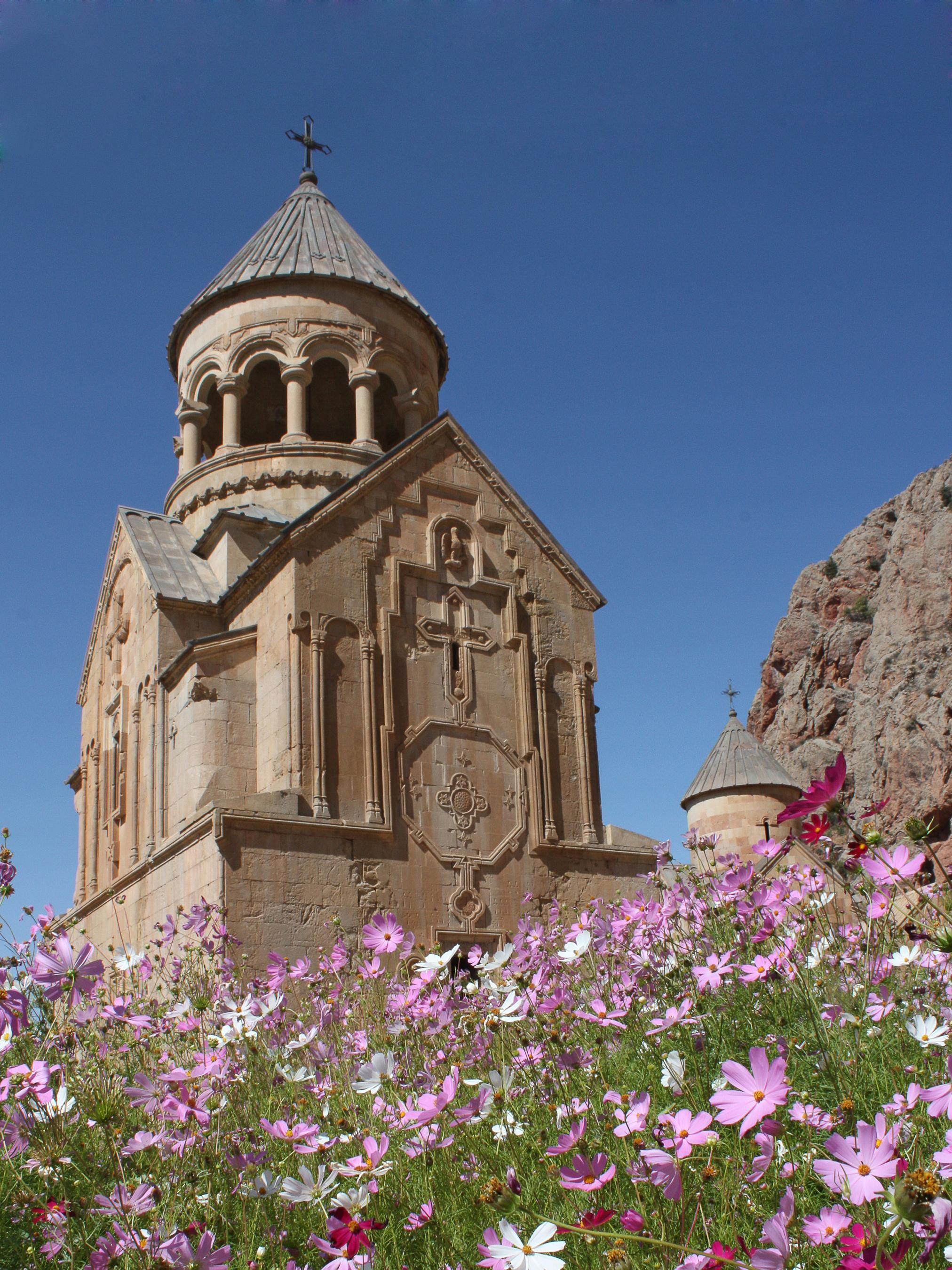 Армения. Фотографии Тиграна Худавердяна