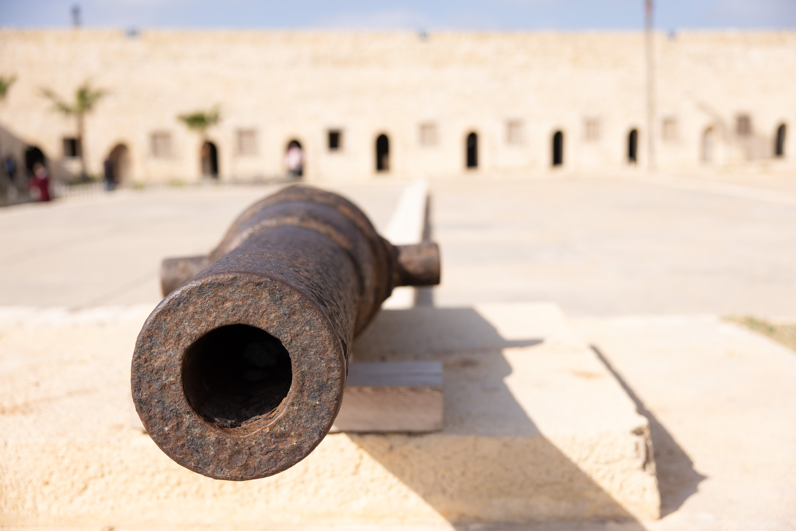 Egypt. Photographs by Tigran Khudaverdyan