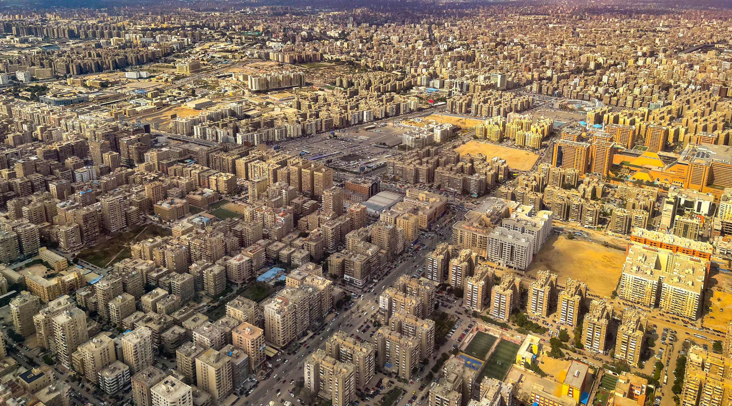 Egypt. Photographs by Tigran Khudaverdyan