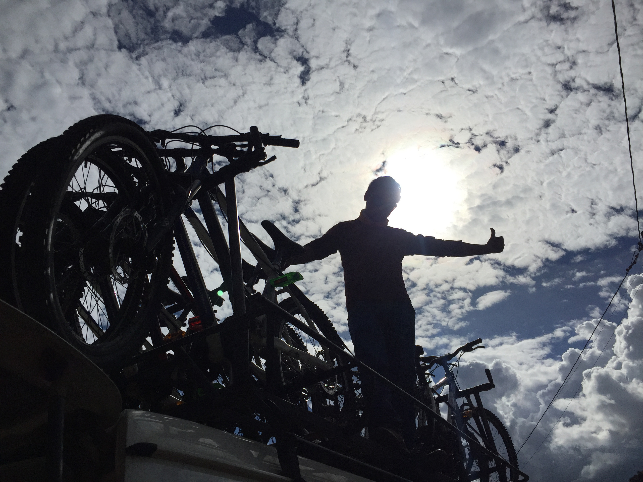 Перу. Фотографии Тиграна Худавердяна