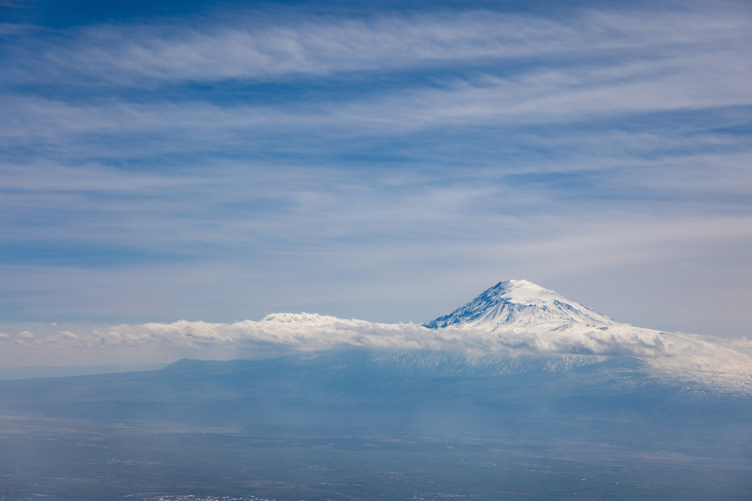 Армения. Фотографии Тиграна Худавердяна