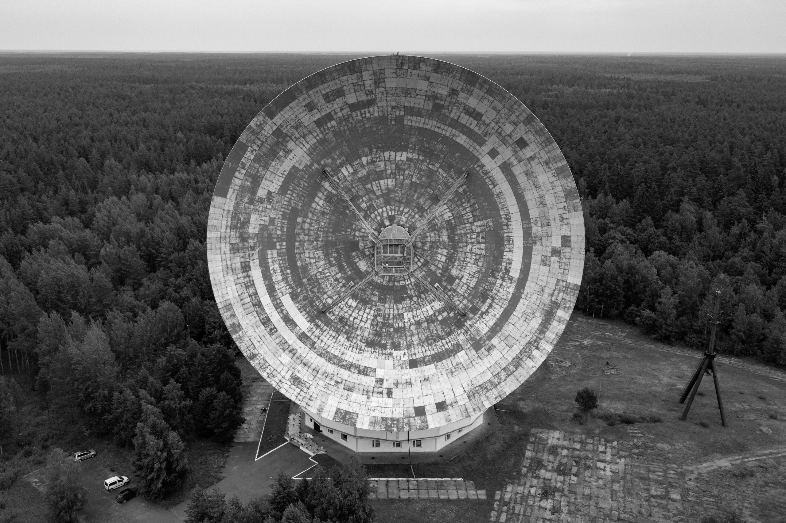 Москва — Плёс. Фотографии Тиграна Худавердяна