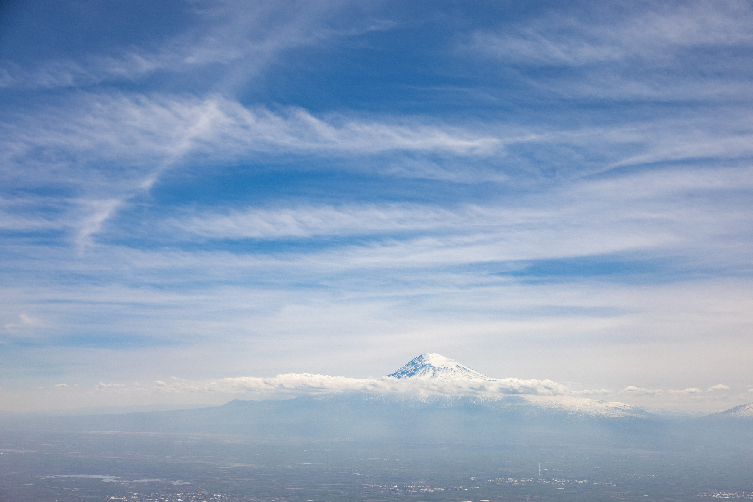 Армения. Фотографии Тиграна Худавердяна