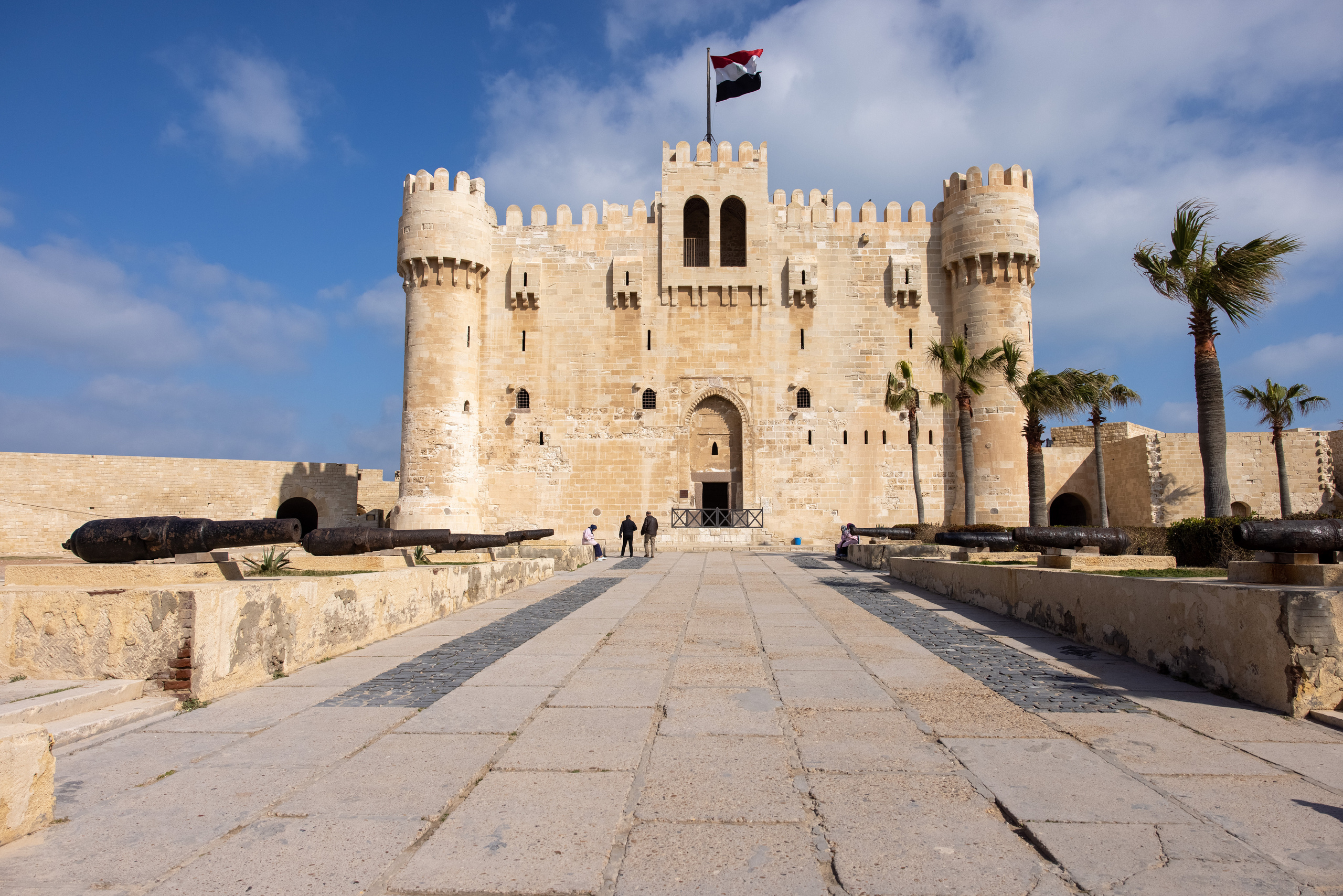 Egypt. Photographs by Tigran Khudaverdyan