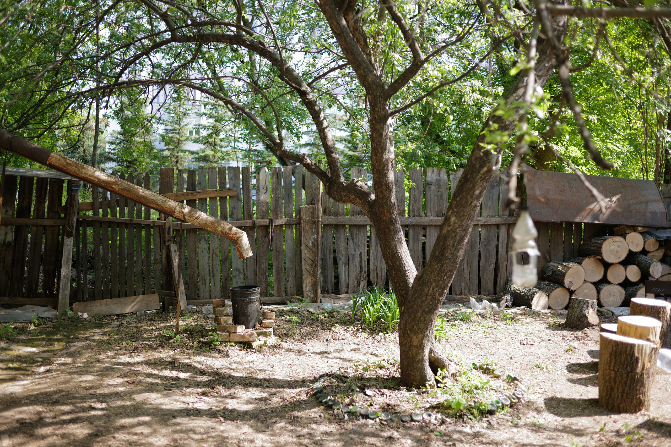 Kazan. Photographs by Tigran Khudaverdyan