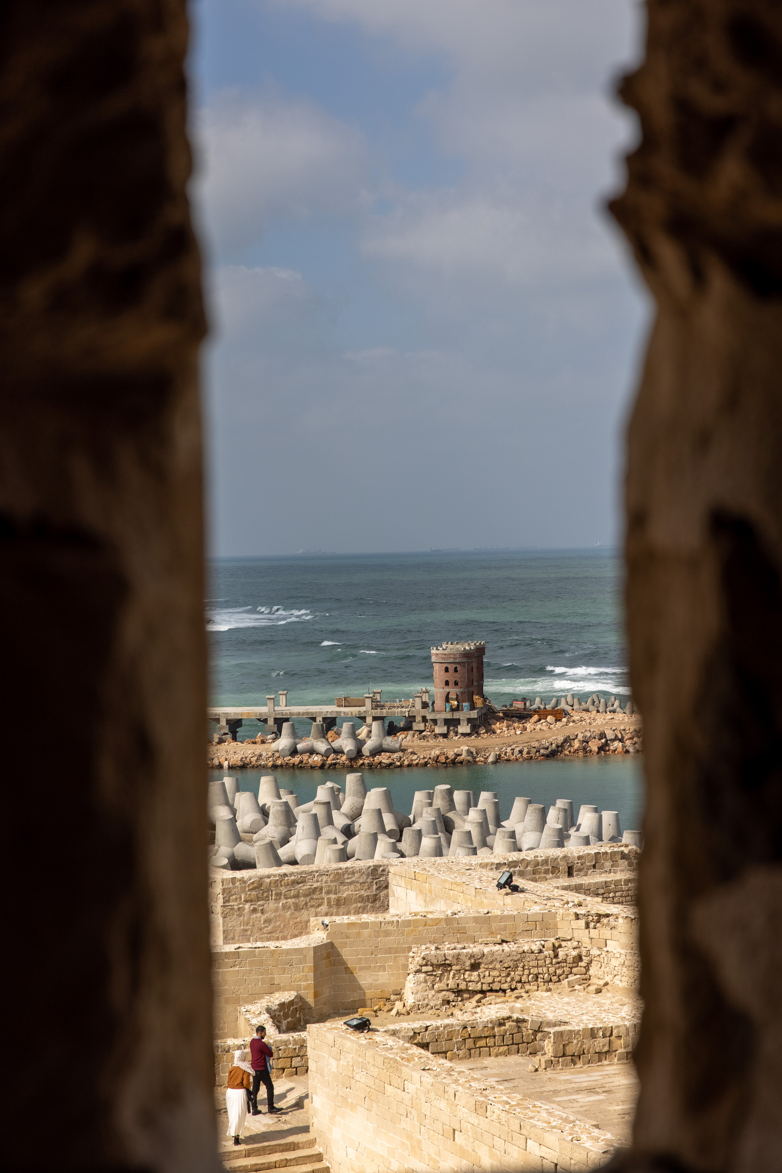 Egypt. Photographs by Tigran Khudaverdyan