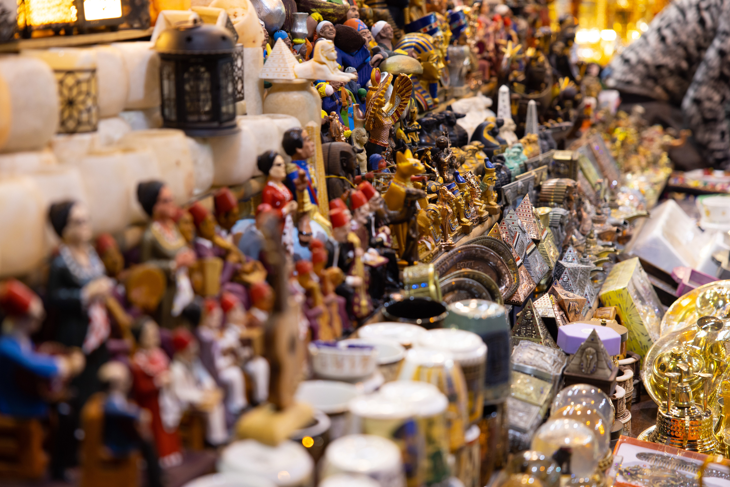 Egypt. Photographs by Tigran Khudaverdyan