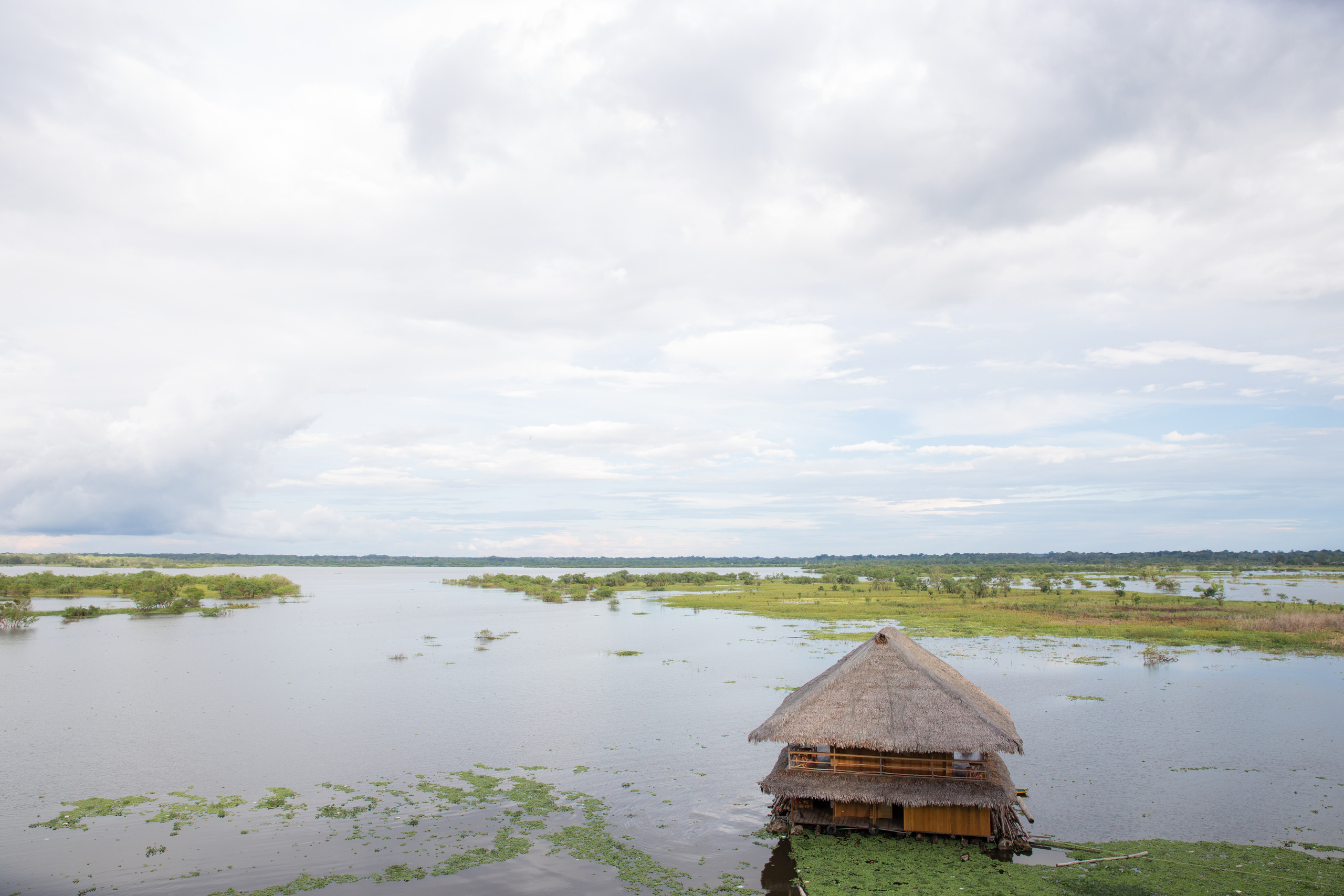 Перу. Фотографии Тиграна Худавердяна