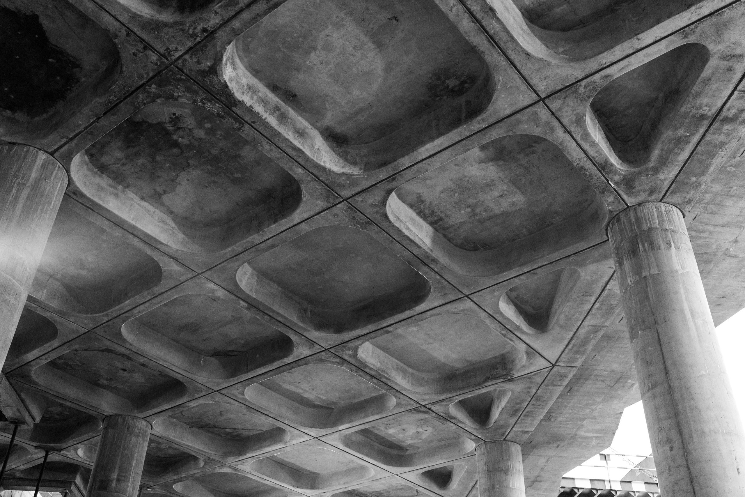 Новый кампус Яндекса. Фотографии Тиграна Худавердяна