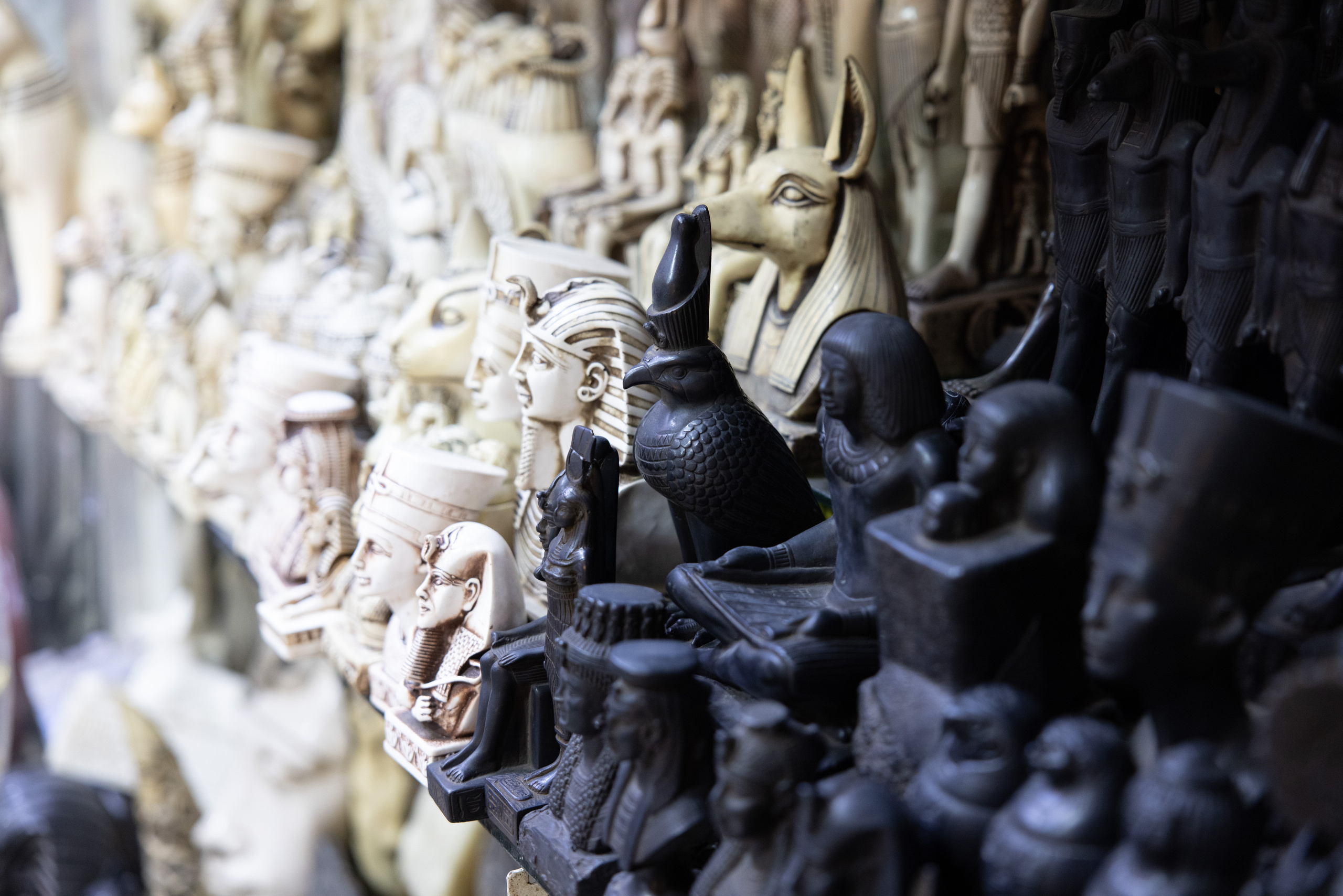 Egypt. Photographs by Tigran Khudaverdyan