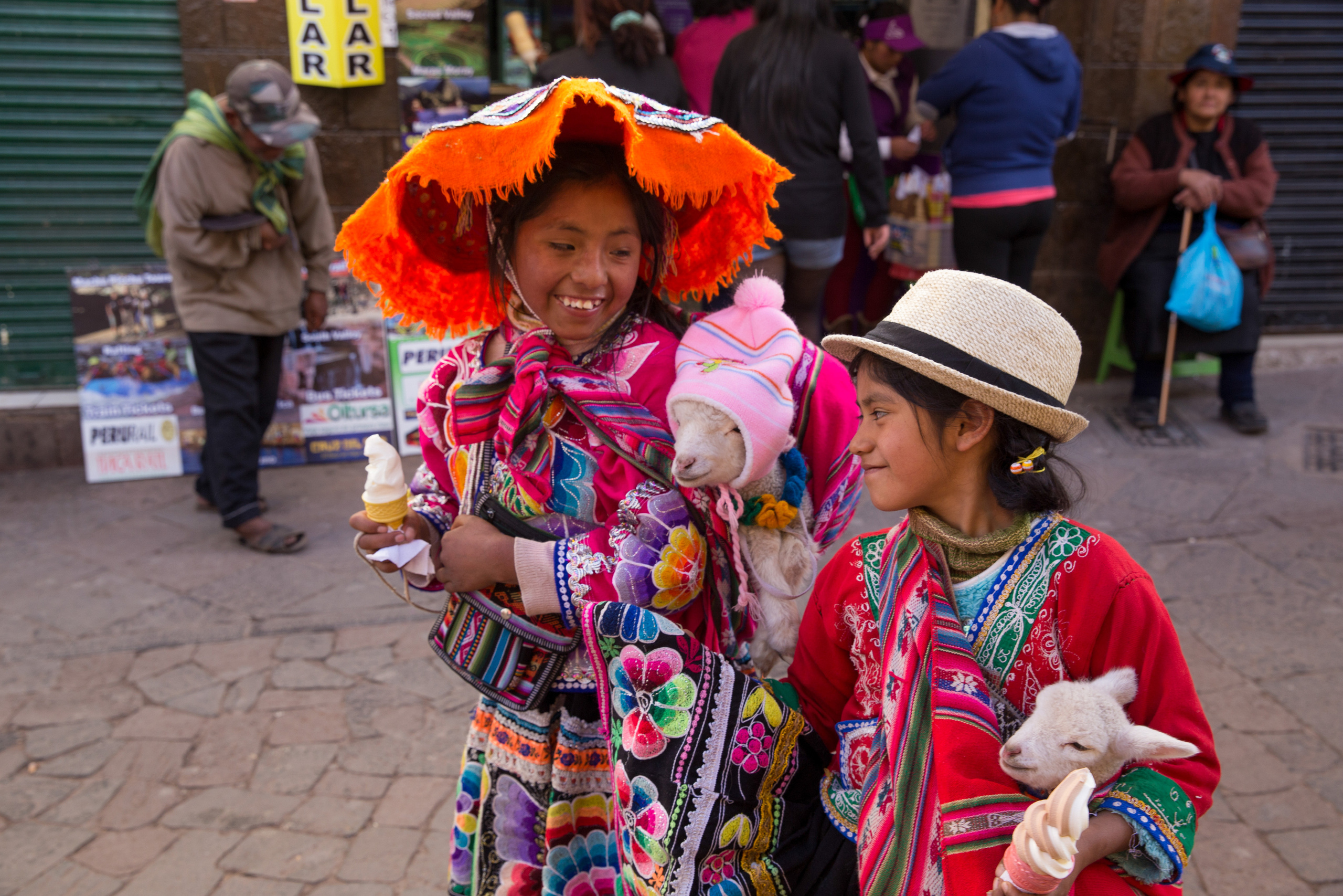 Лица. Фотографии Тиграна Худавердяна