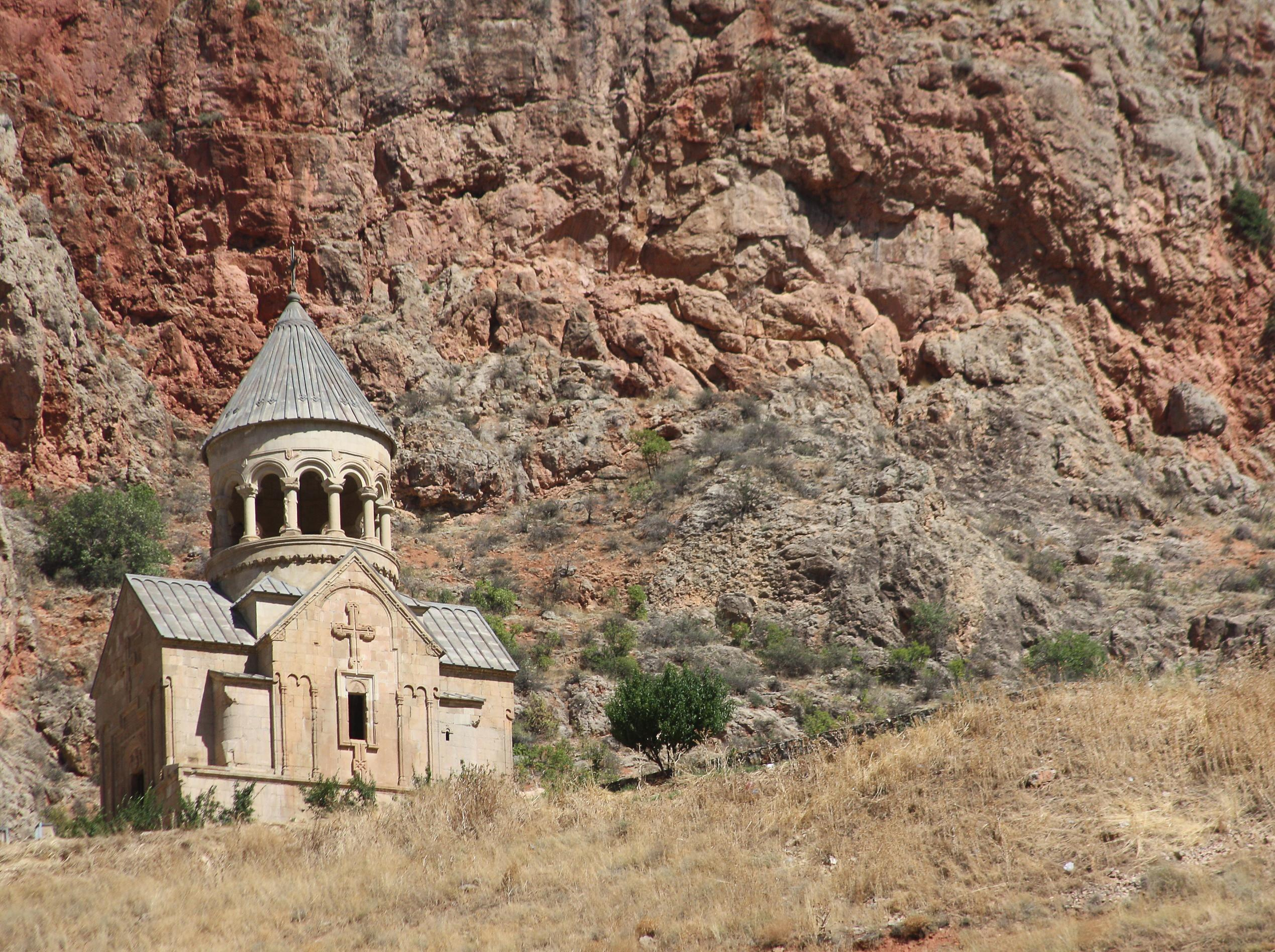 Армения. Фотографии Тиграна Худавердяна