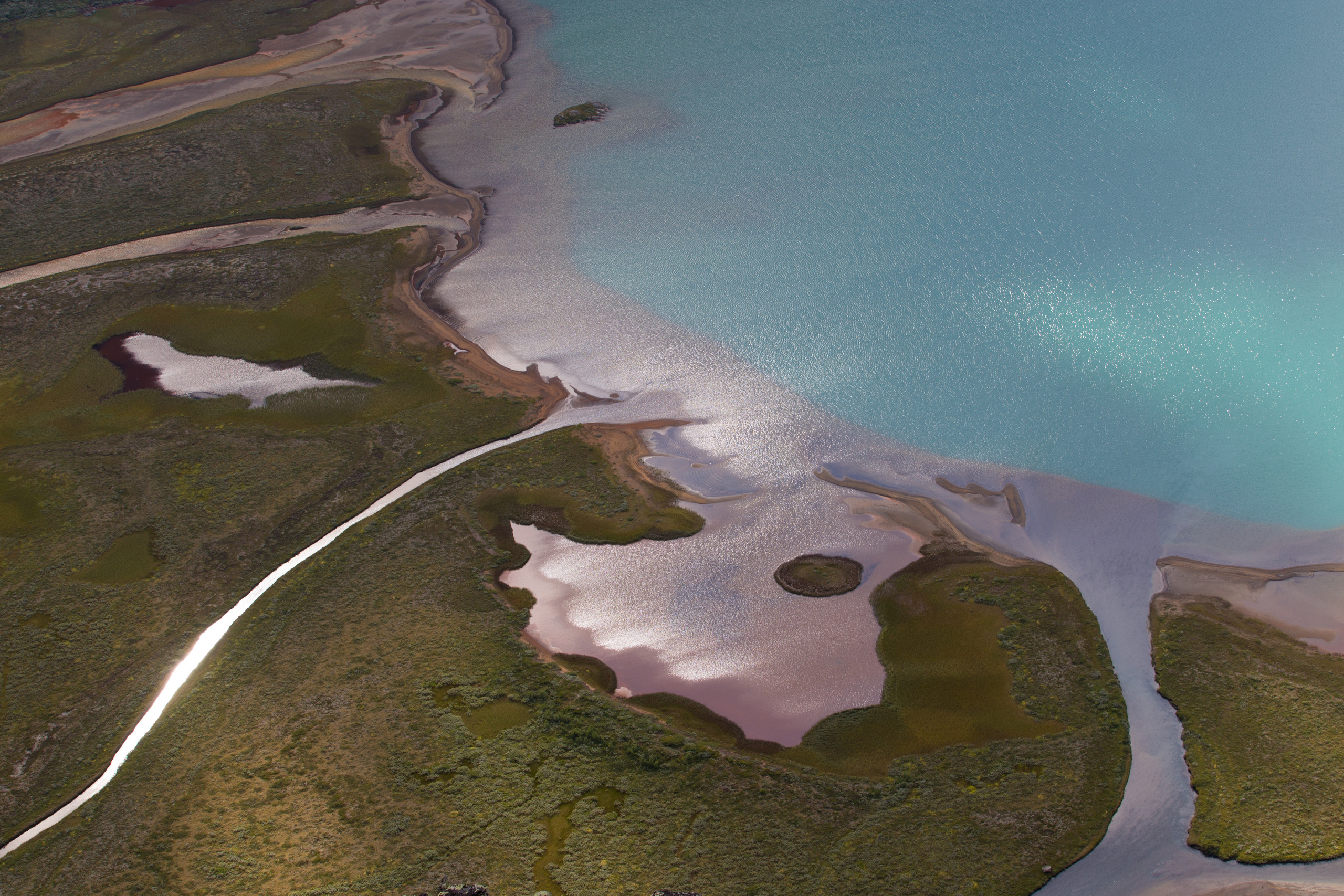 Норвегия. Фотографии Тиграна Худавердяна