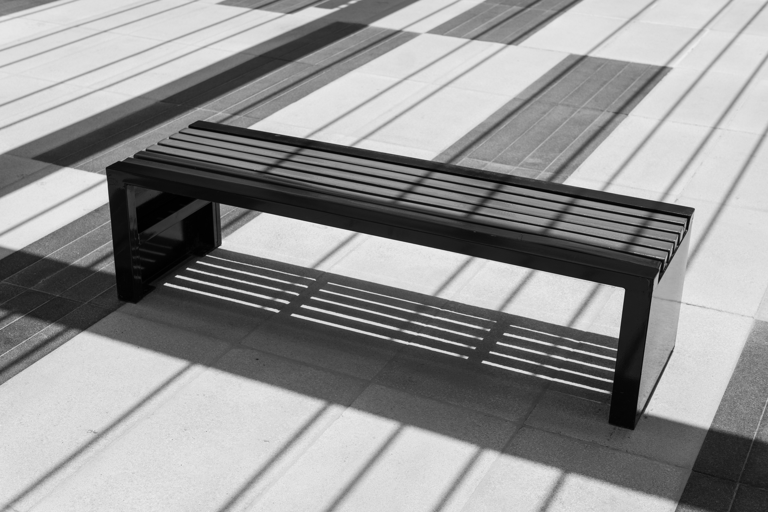 Bluewaters, Дубай. Фотографии Тиграна Худавердяна