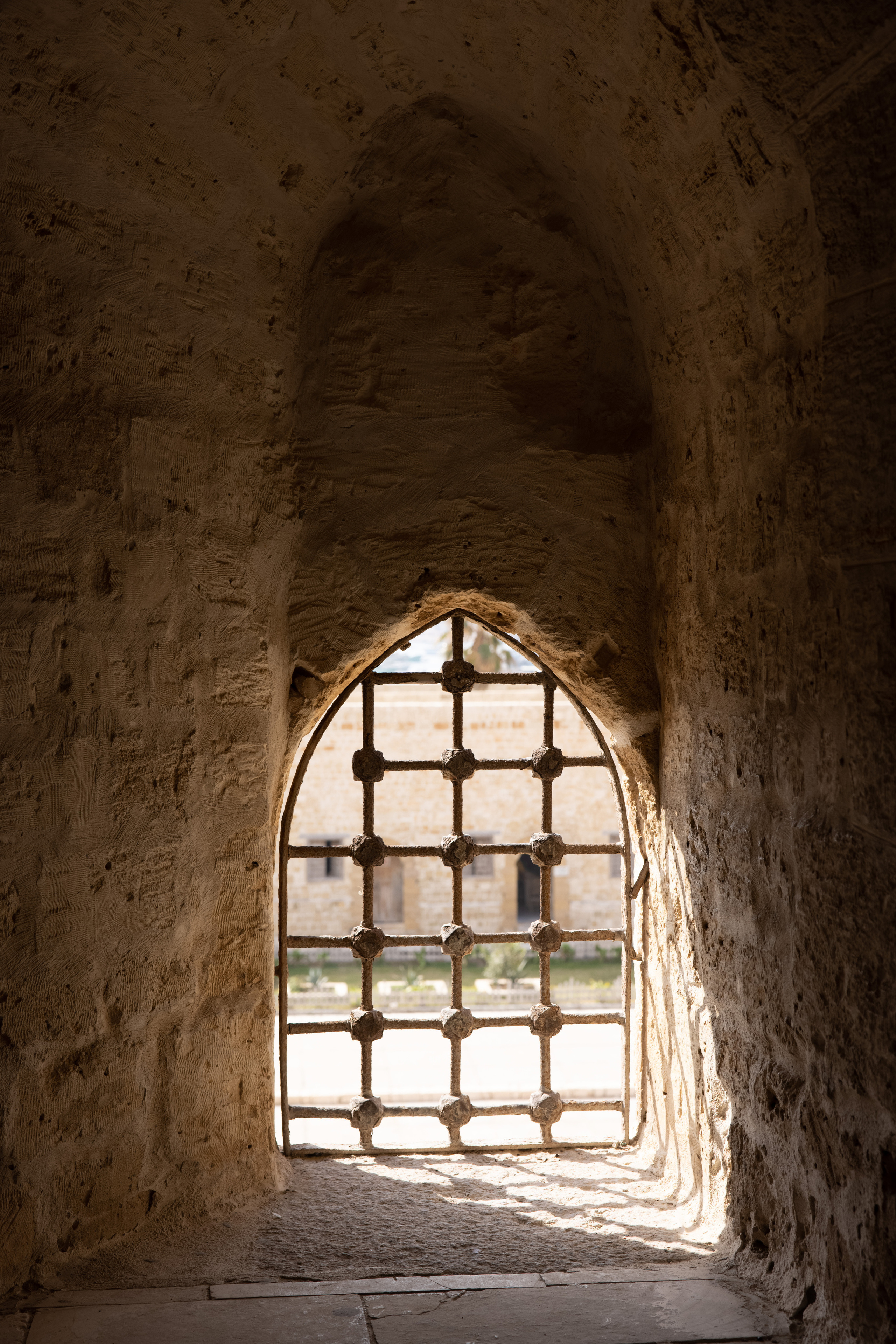 Egypt. Photographs by Tigran Khudaverdyan