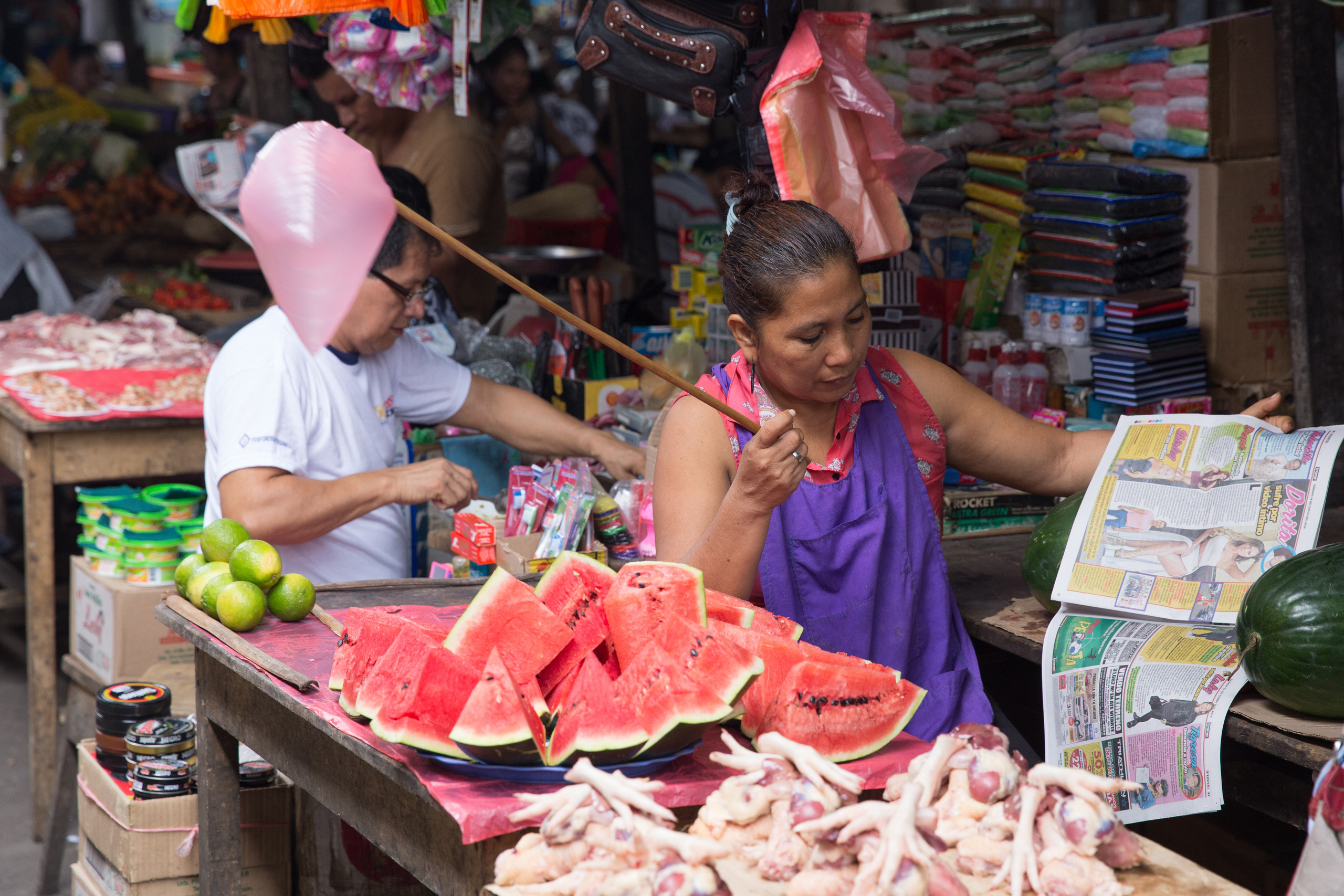 Лица. Фотографии Тиграна Худавердяна
