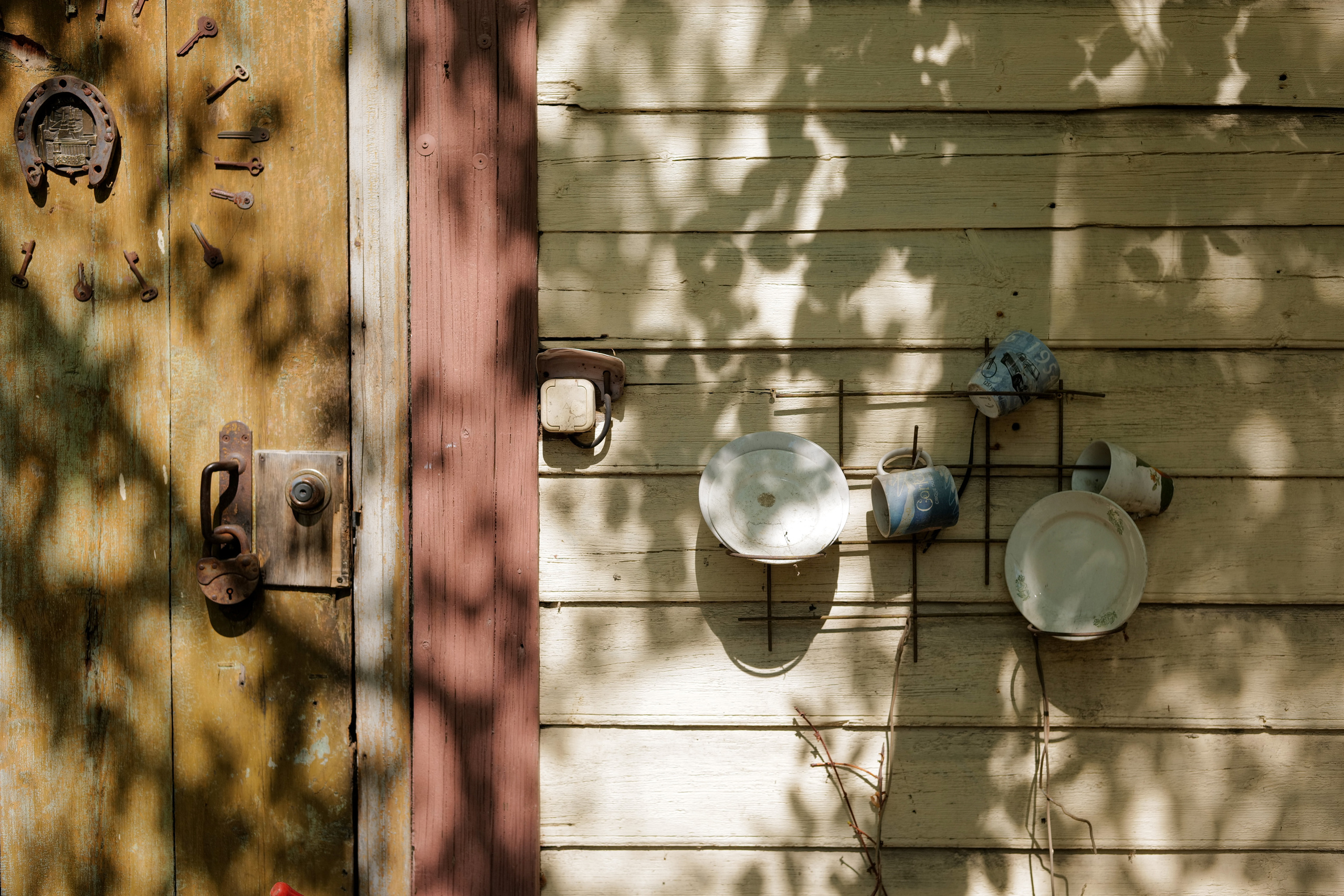 Kazan. Photographs by Tigran Khudaverdyan