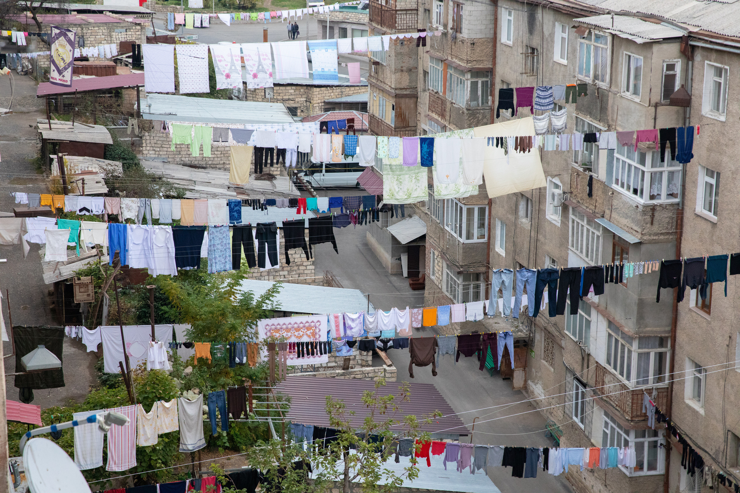 Армения. Фотографии Тиграна Худавердяна