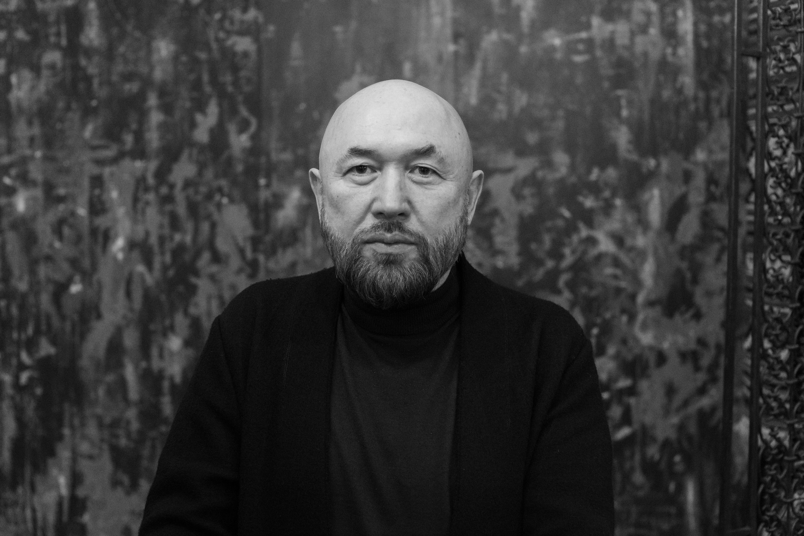 Лица. Фотографии Тиграна Худавердяна