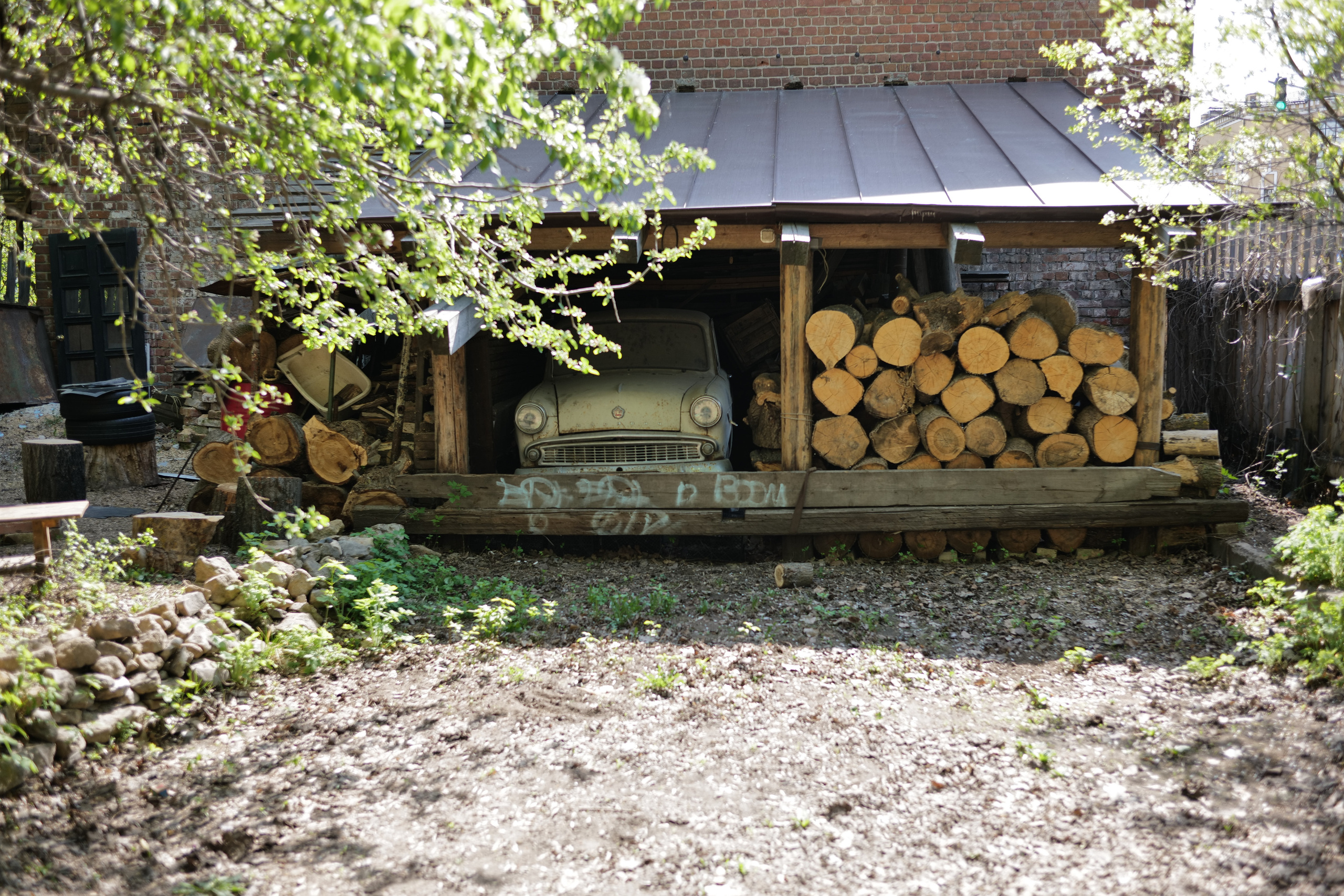 Kazan. Photographs by Tigran Khudaverdyan