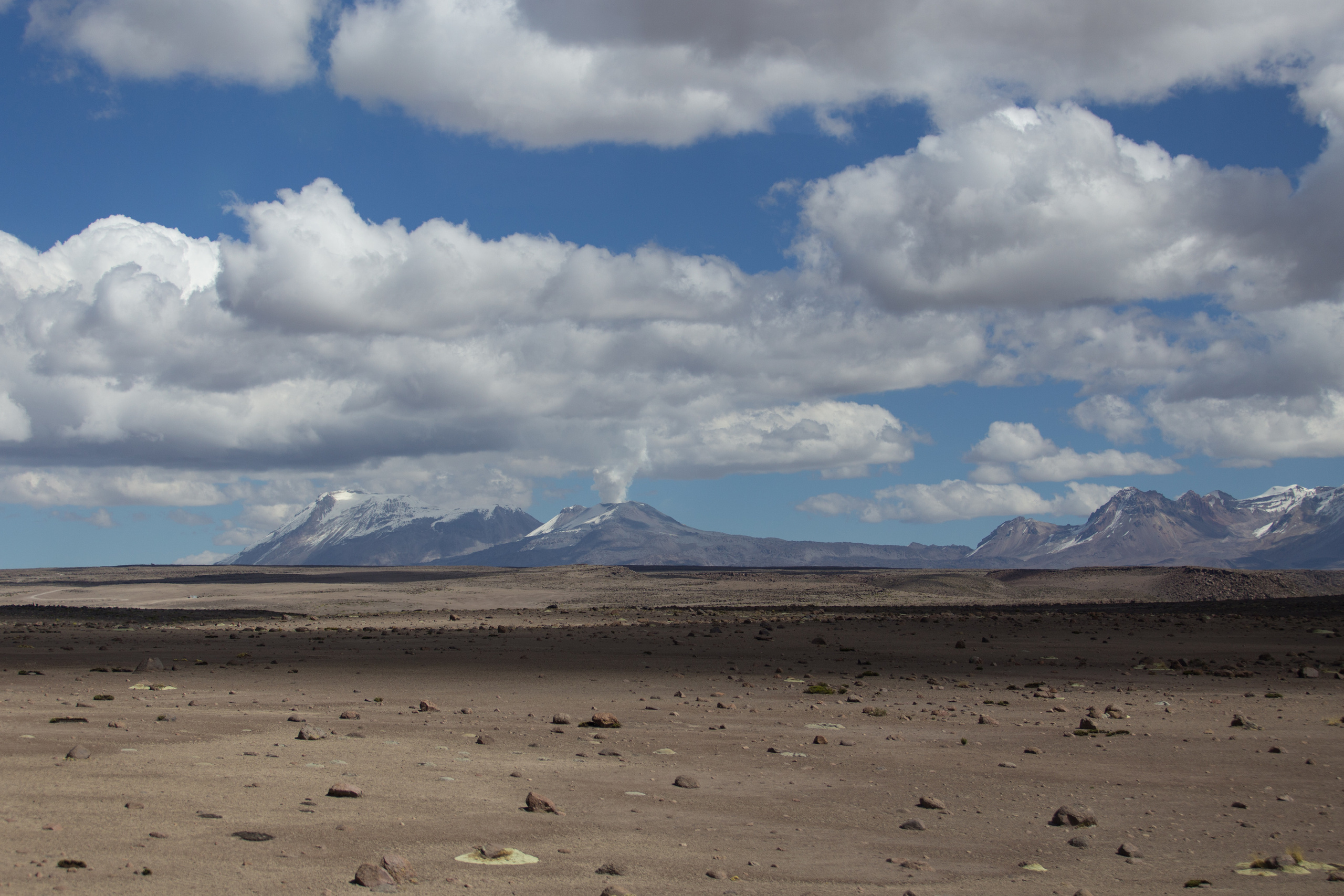Перу. Фотографии Тиграна Худавердяна
