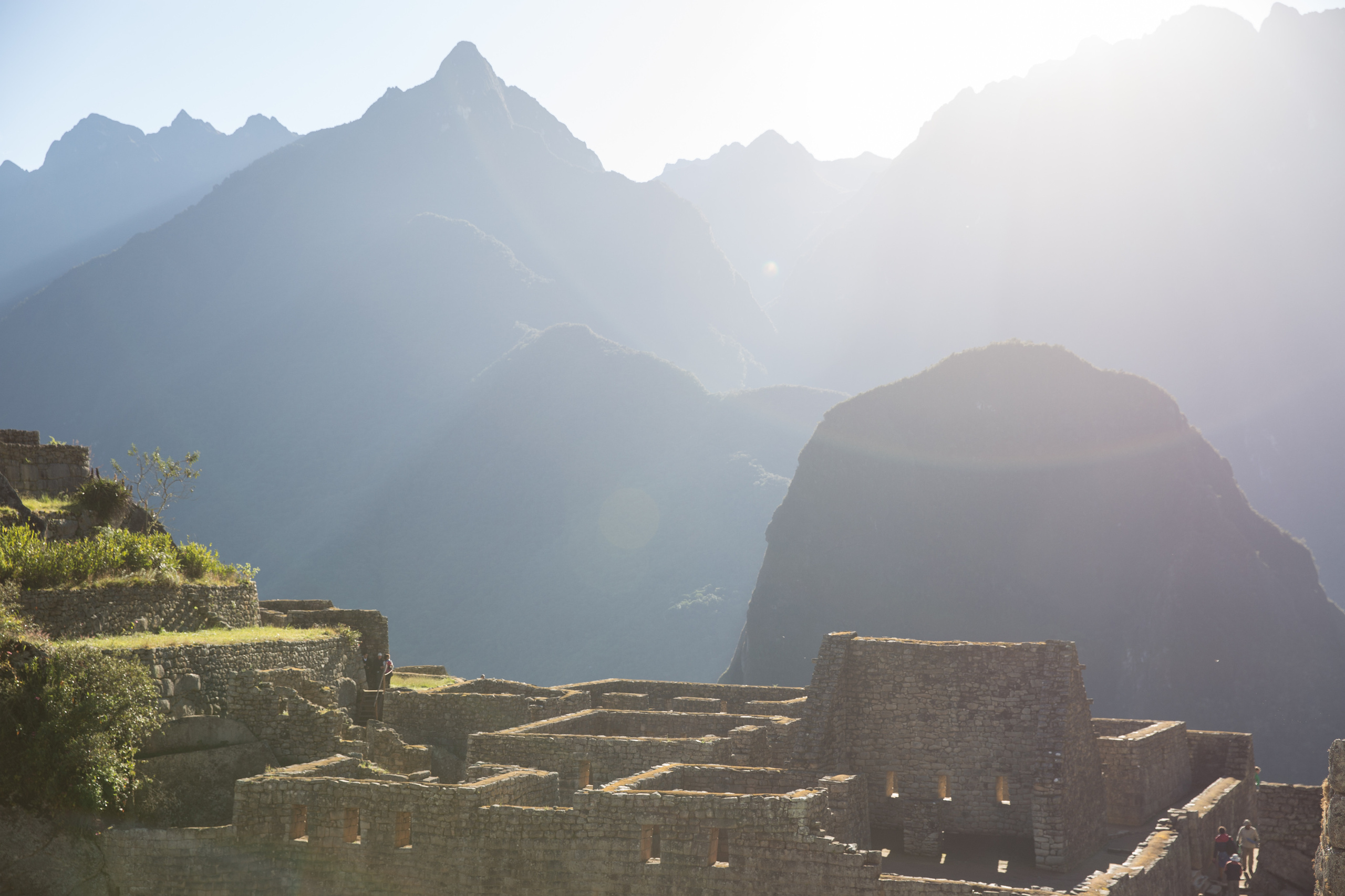 Перу. Фотографии Тиграна Худавердяна