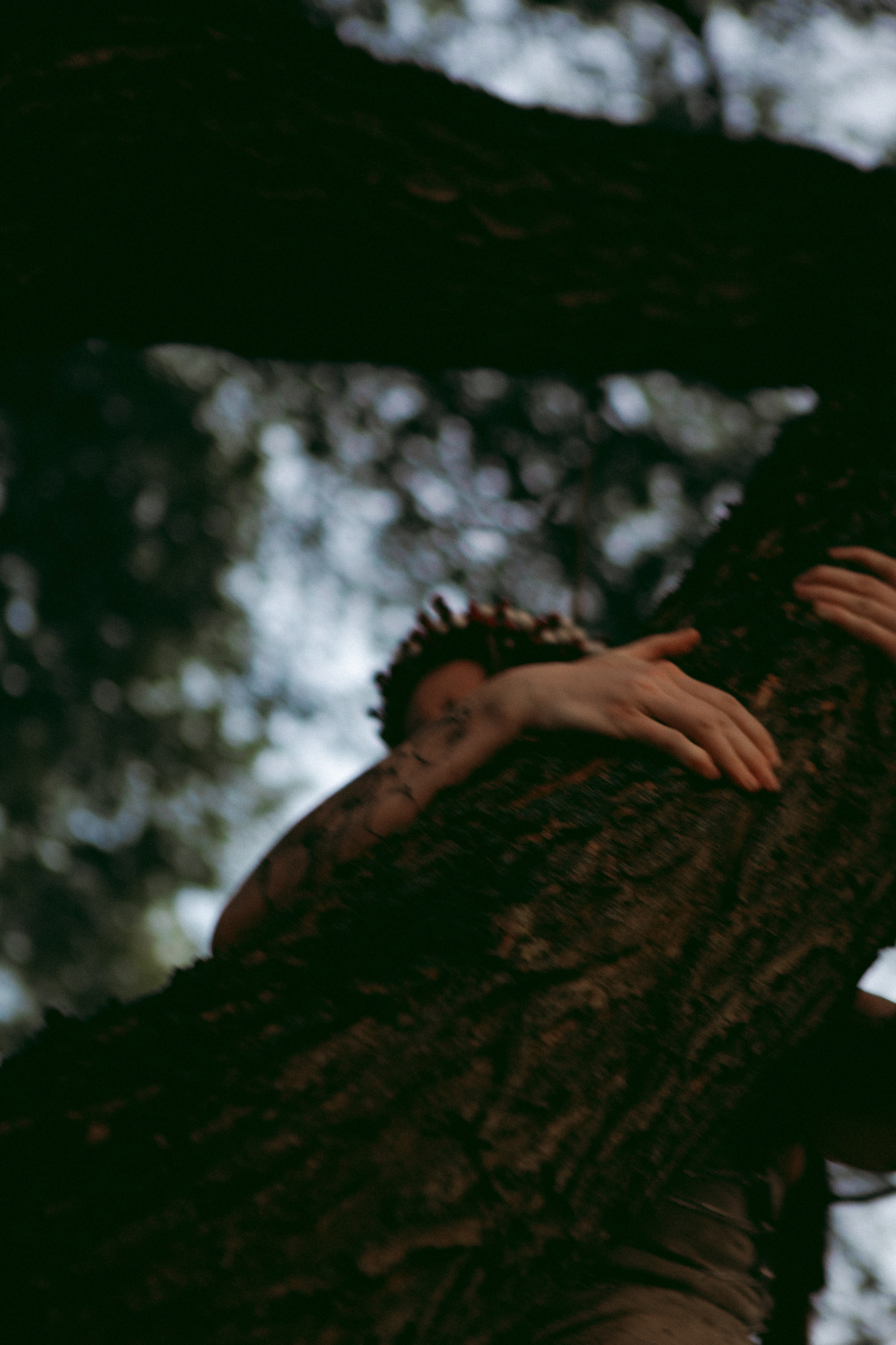 Алёна и Феликс. Про вас, самых близких и хвостиков. Фотограф на Кипре, Ксения Бурдель