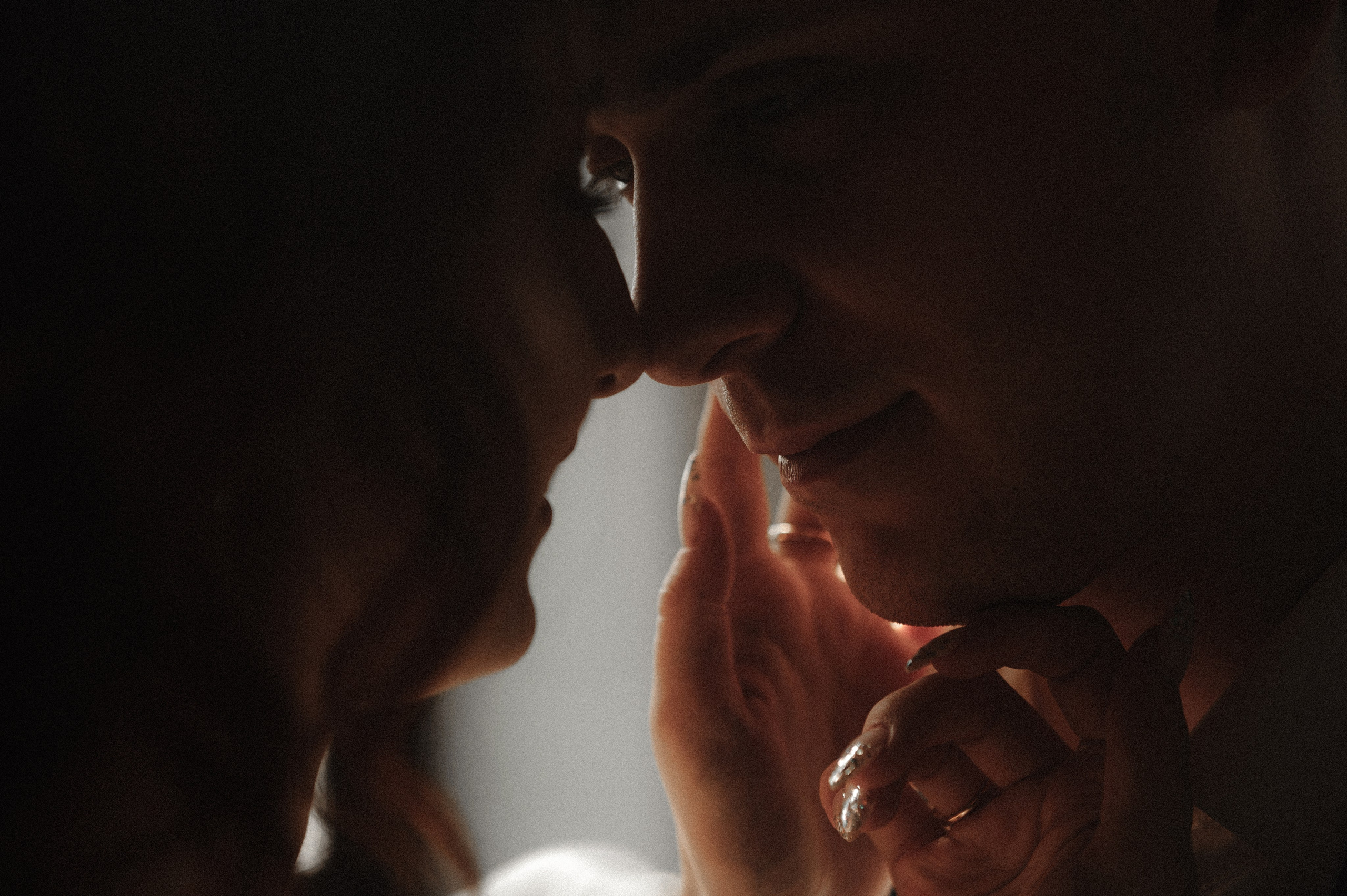 Влад и Татьяна. Свадебный фотограф в Ярославле и Москве Руслан Иософатов