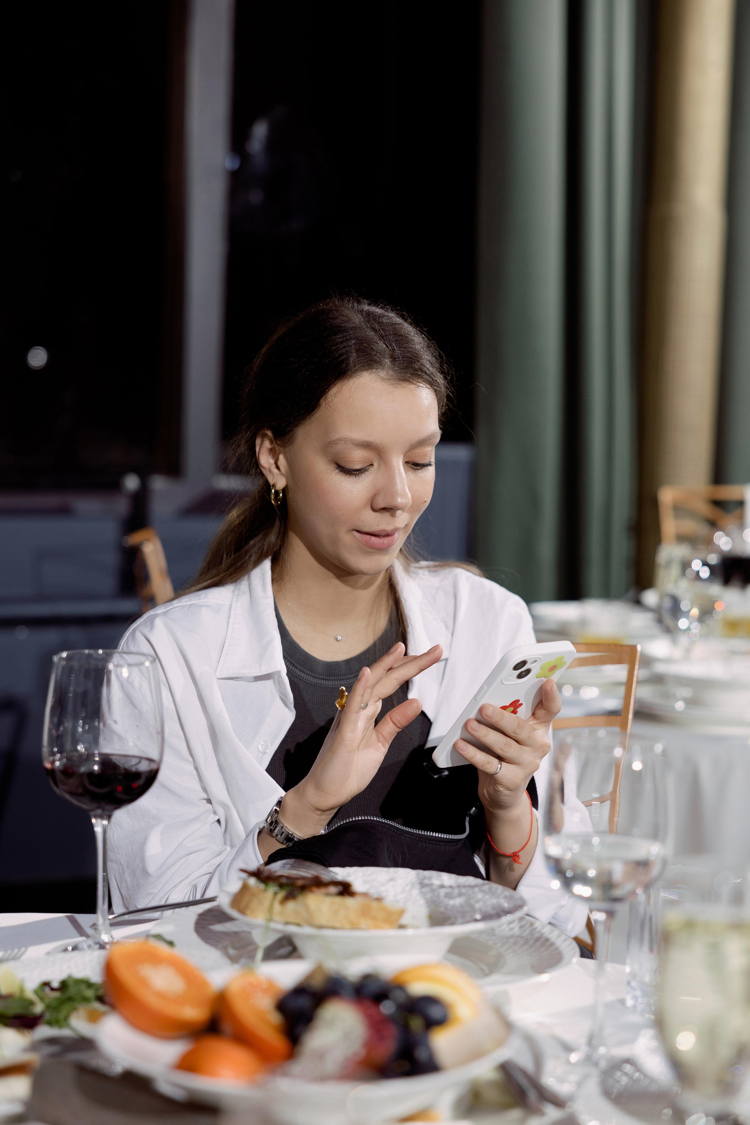 День Рождения. Репортаж. Свадебный фотограф в Санкт-Петербурге Павел Резниченко