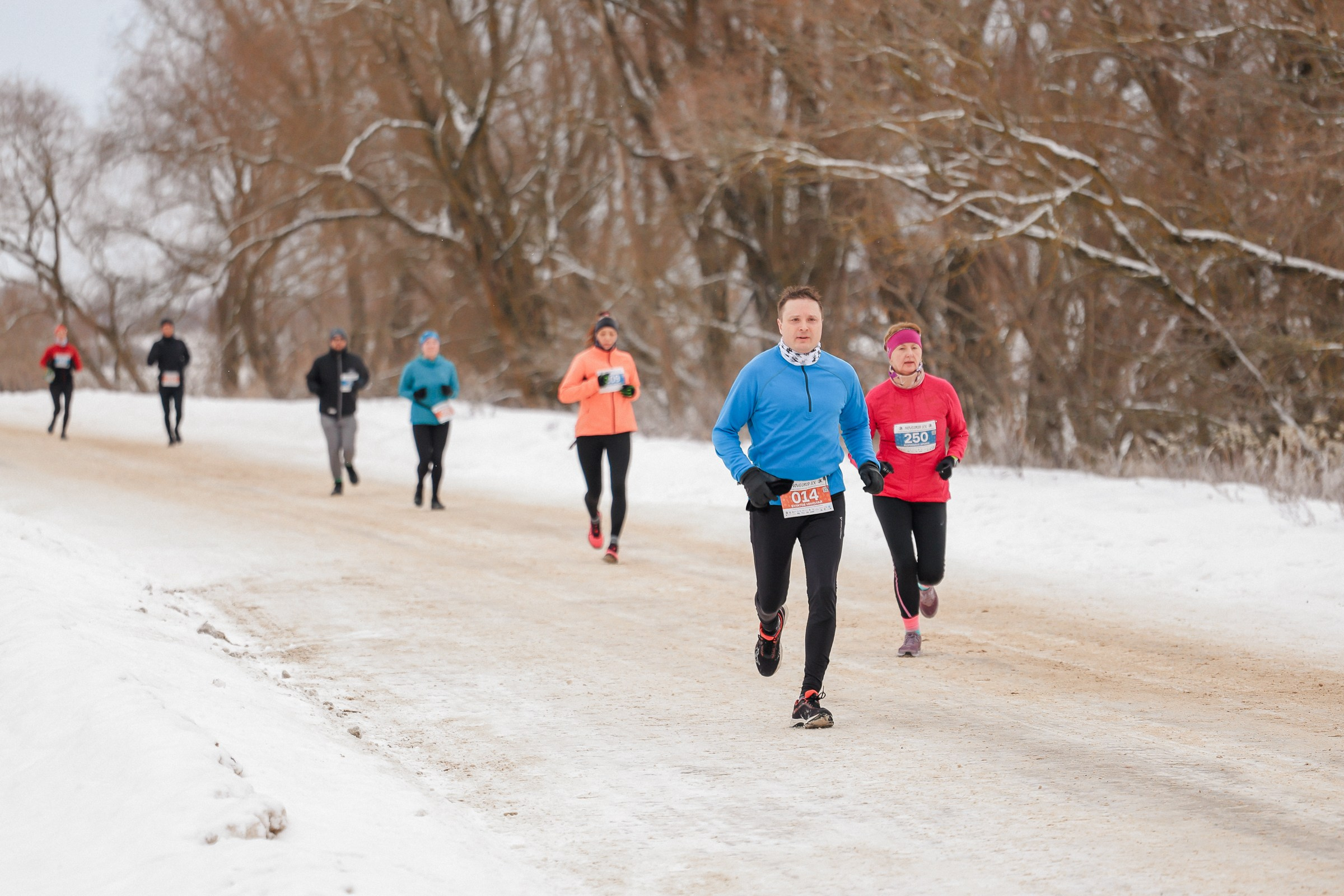 /РЕПОРТАЖ/ NOVGOROD ICE 2024. Свадебный фотограф Великий Новгород Станислав Кособудский