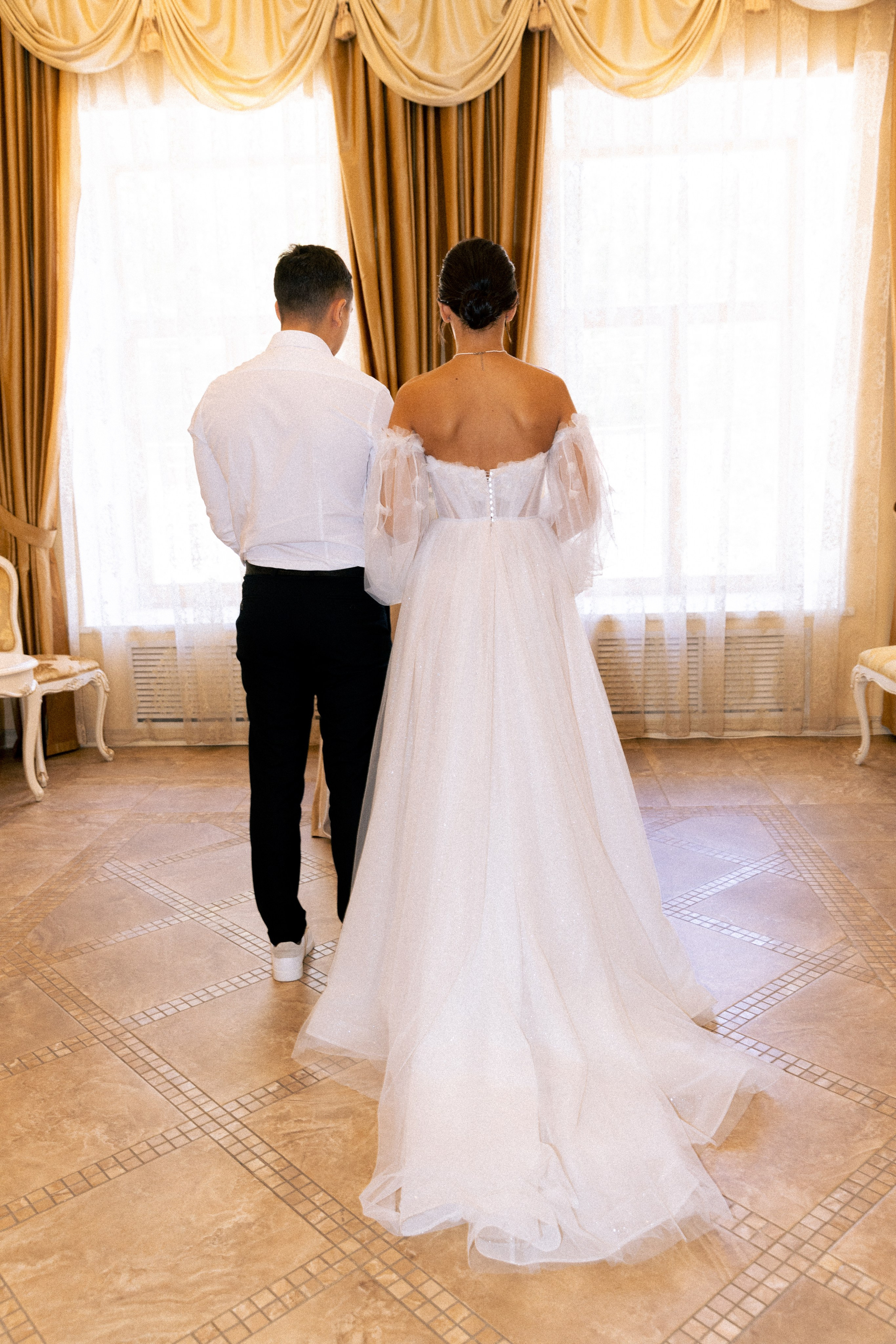 Снежана & Влад. Фотограф Нижний Новгород Юлия Болдырева