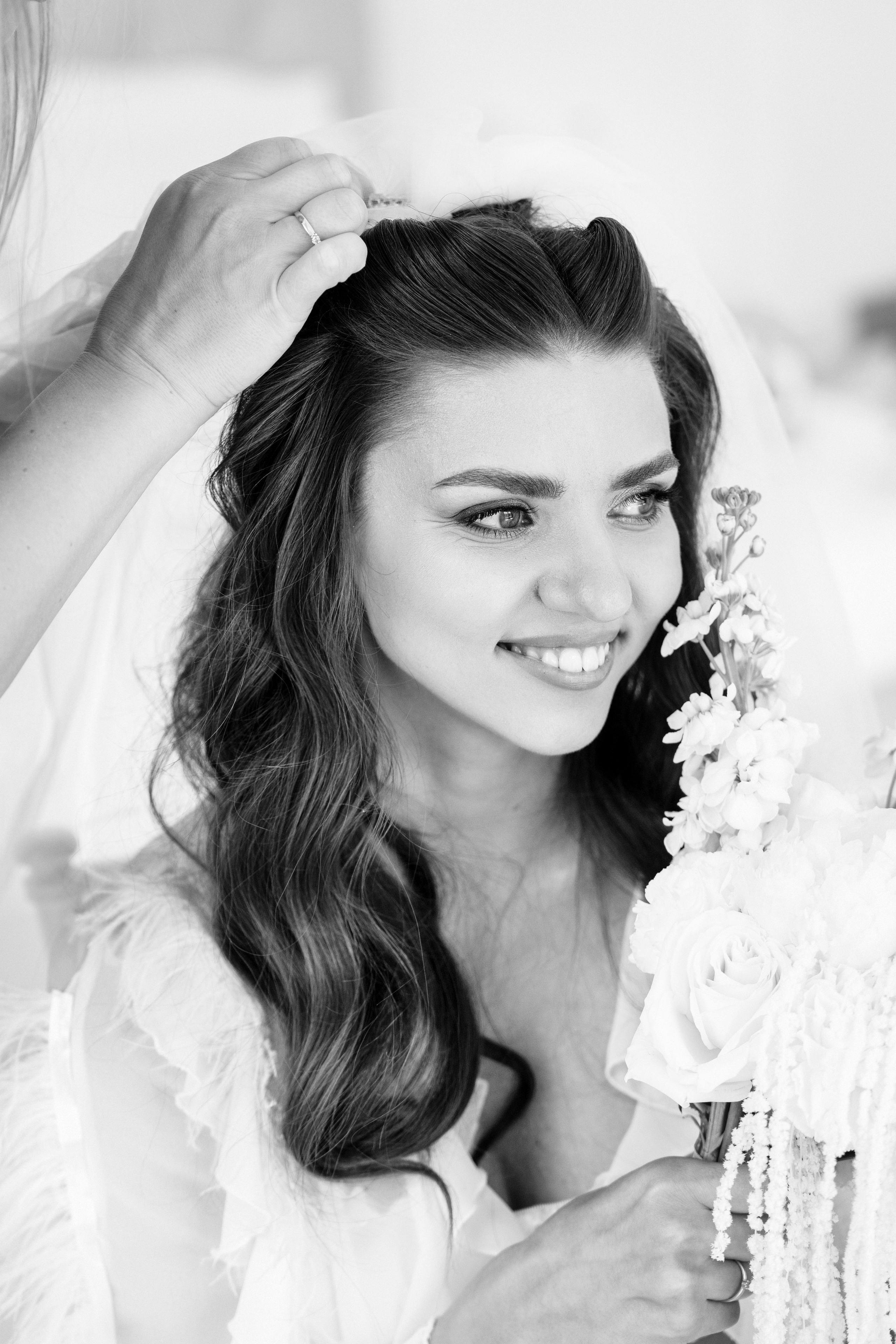 Андрей и Виктория. Семейный и свадебный фотограф Минск, Беларусь Анна Орловская