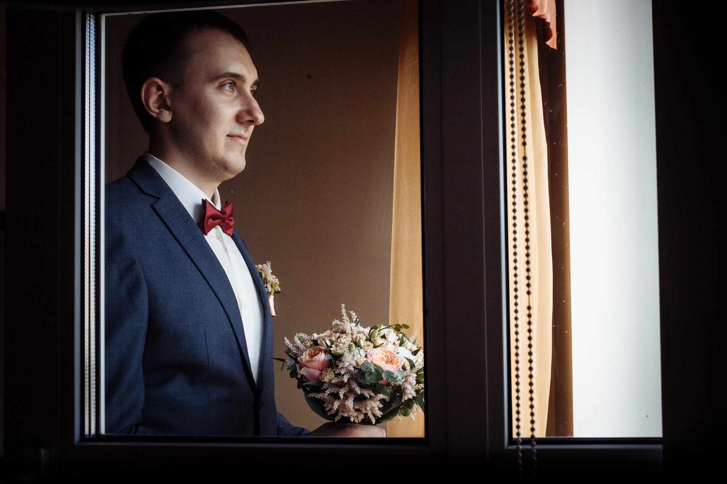 Даша & Лёша. Репортажный фотограф Александр Задорин, Минск, Беларусь