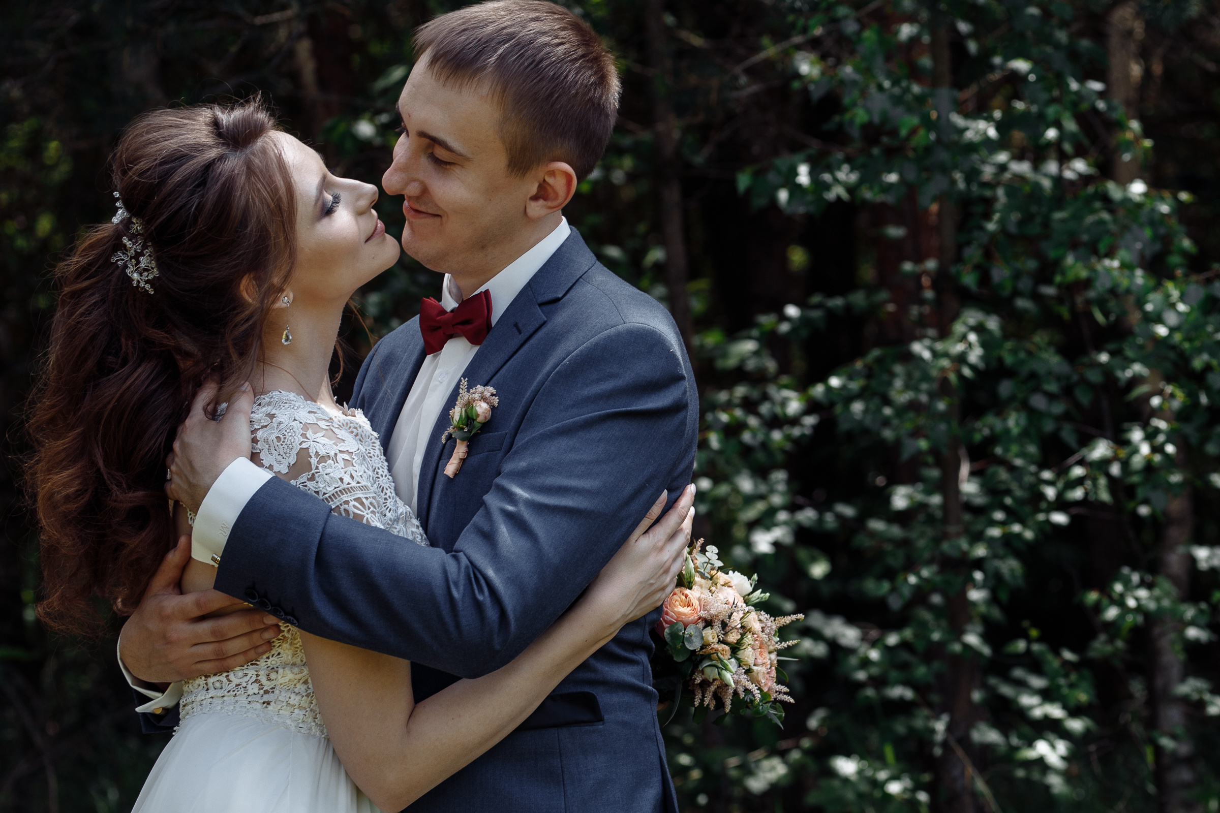 Даша & Лёша. Репортажный фотограф Александр Задорин, Минск, Беларусь