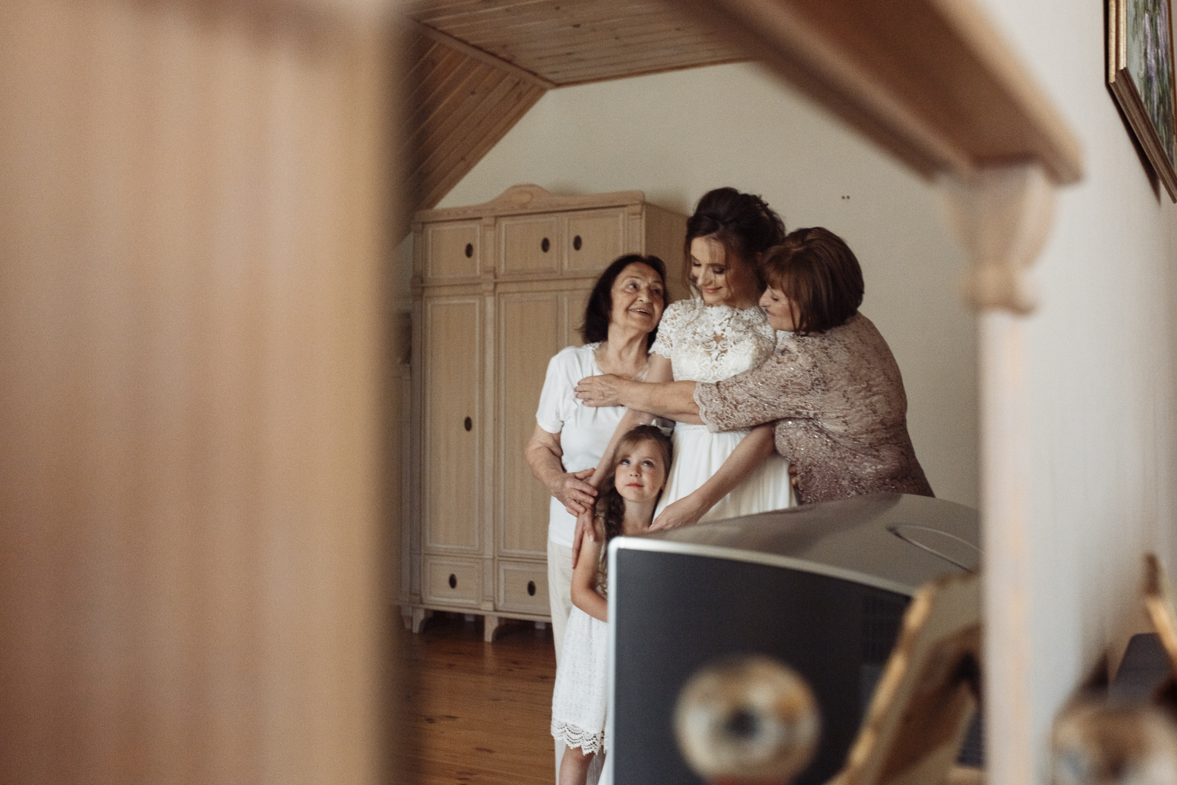 Даша & Лёша. Репортажный фотограф Александр Задорин, Минск, Беларусь