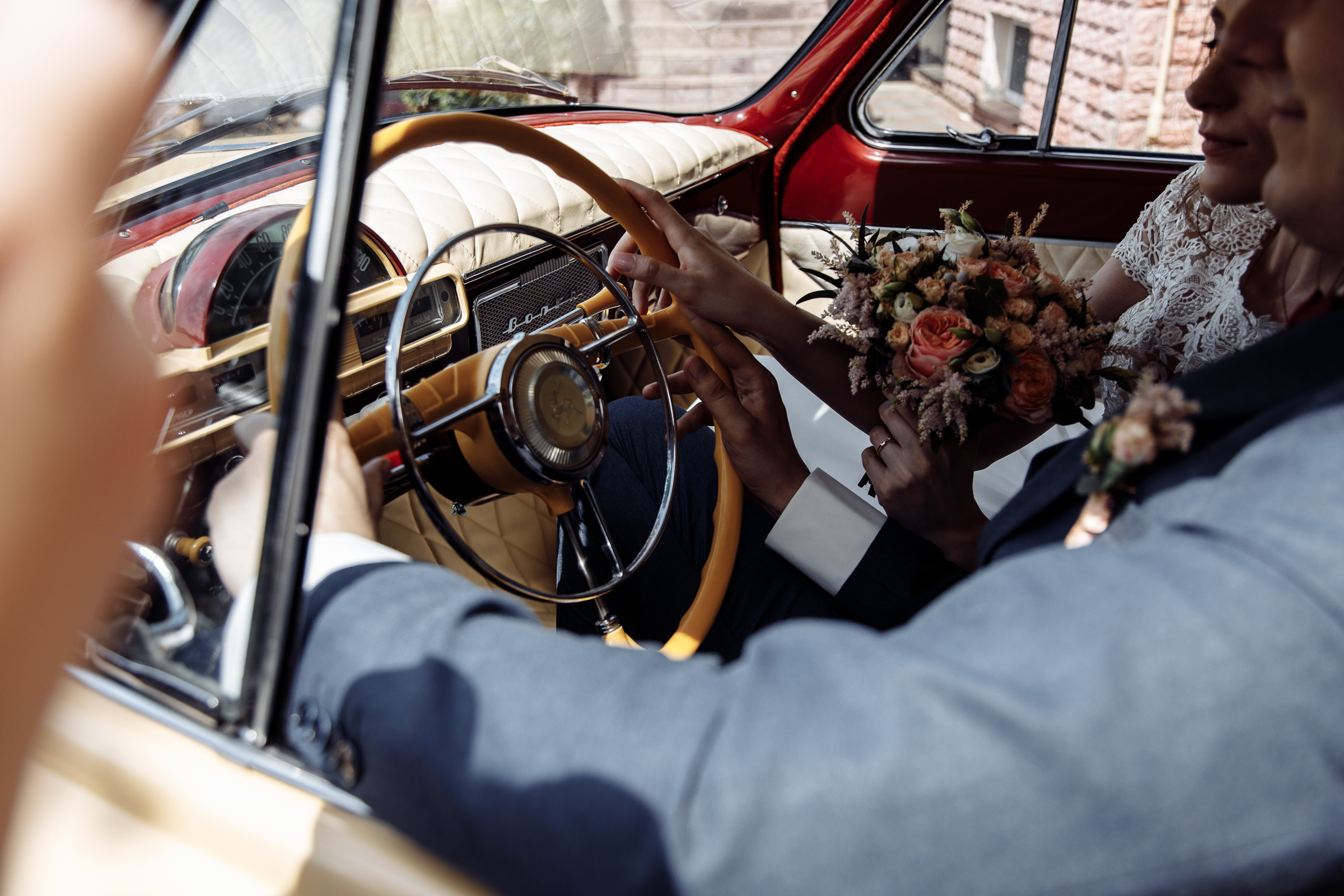 Даша & Лёша. Репортажный фотограф Александр Задорин, Минск, Беларусь