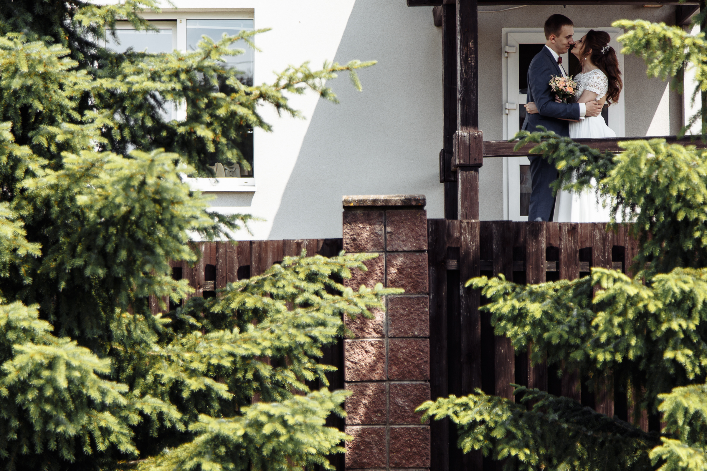 Даша & Лёша. Репортажный фотограф Александр Задорин, Минск, Беларусь