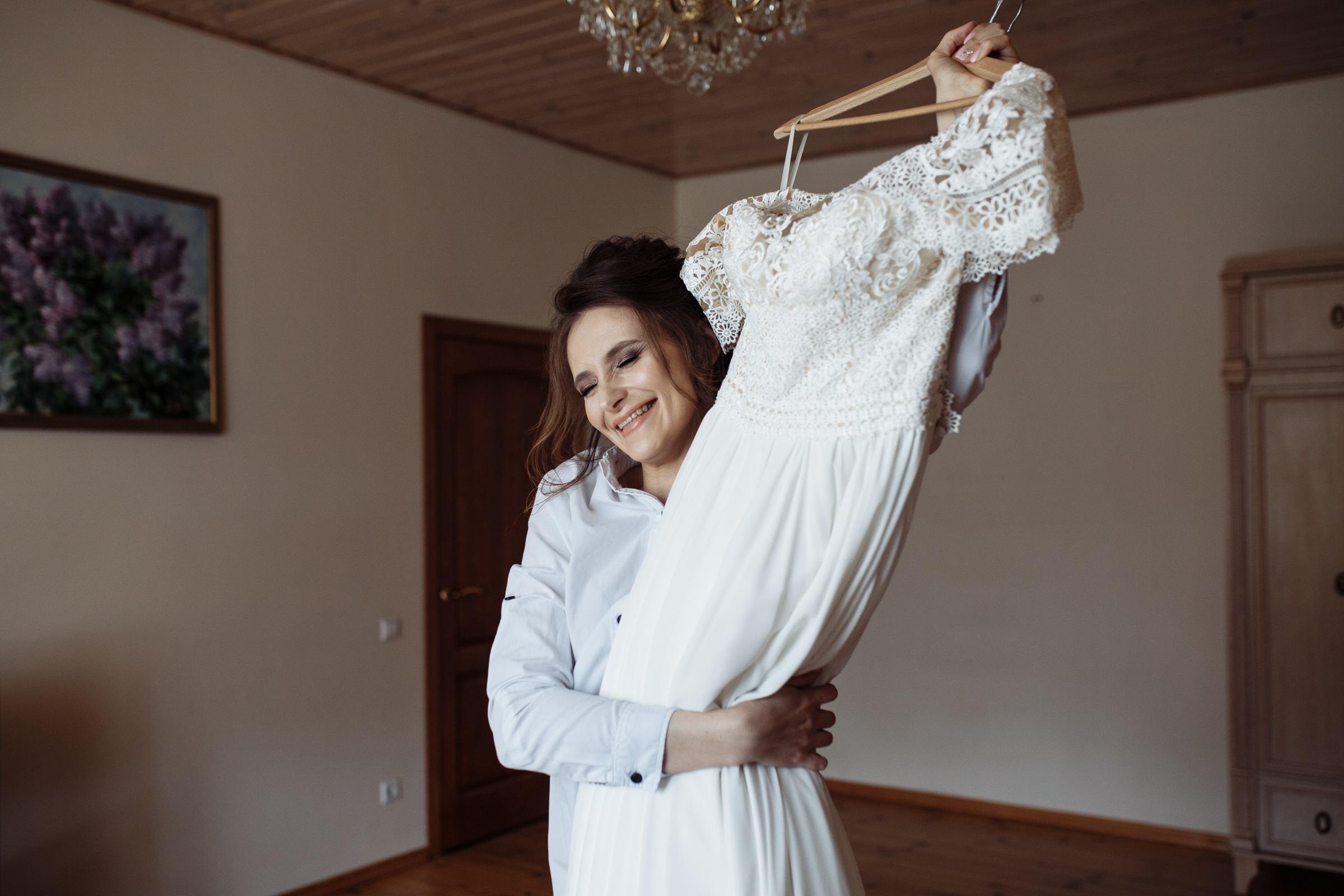 Даша & Лёша. Репортажный фотограф Александр Задорин, Минск, Беларусь