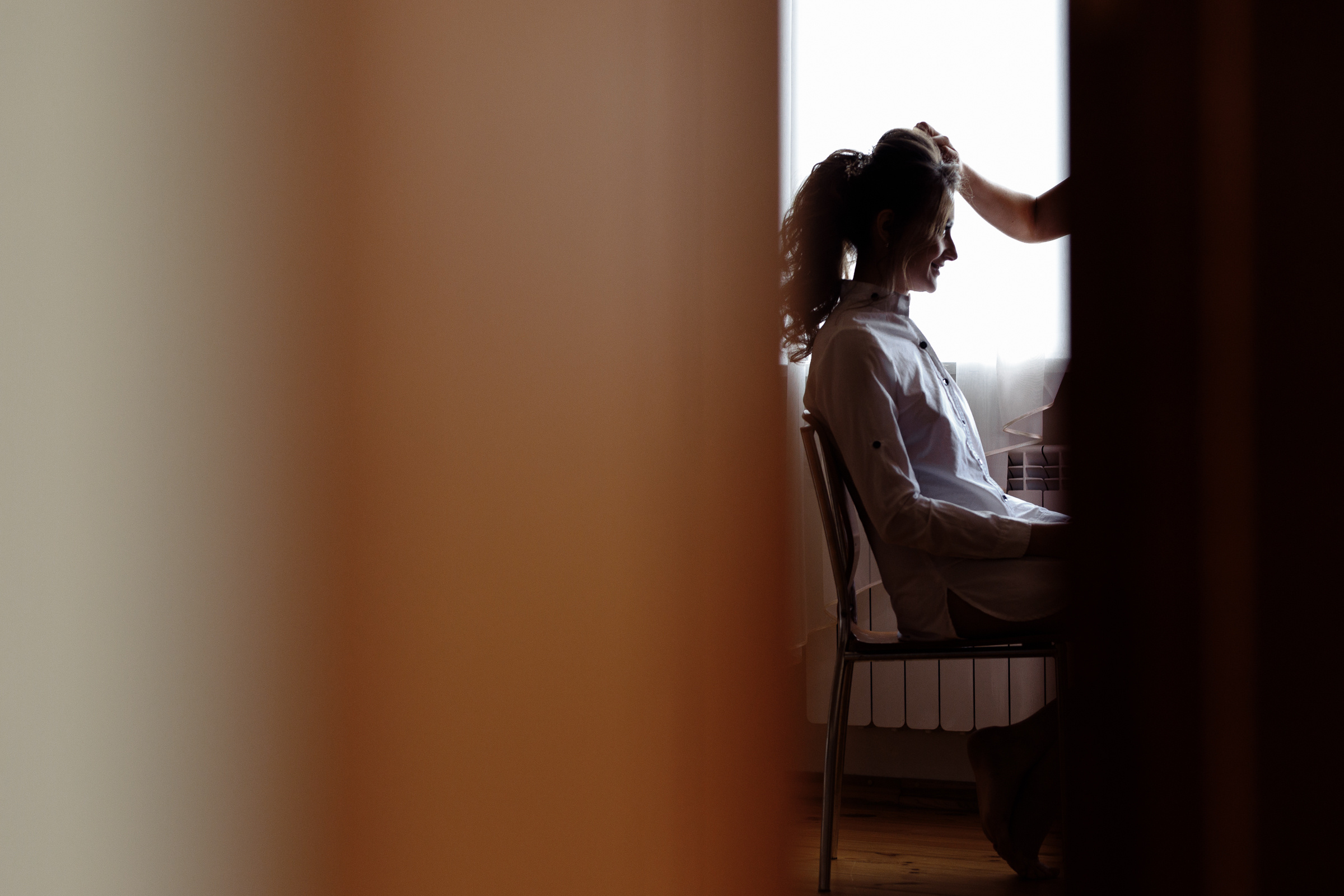 Даша & Лёша. Репортажный фотограф Александр Задорин, Минск, Беларусь