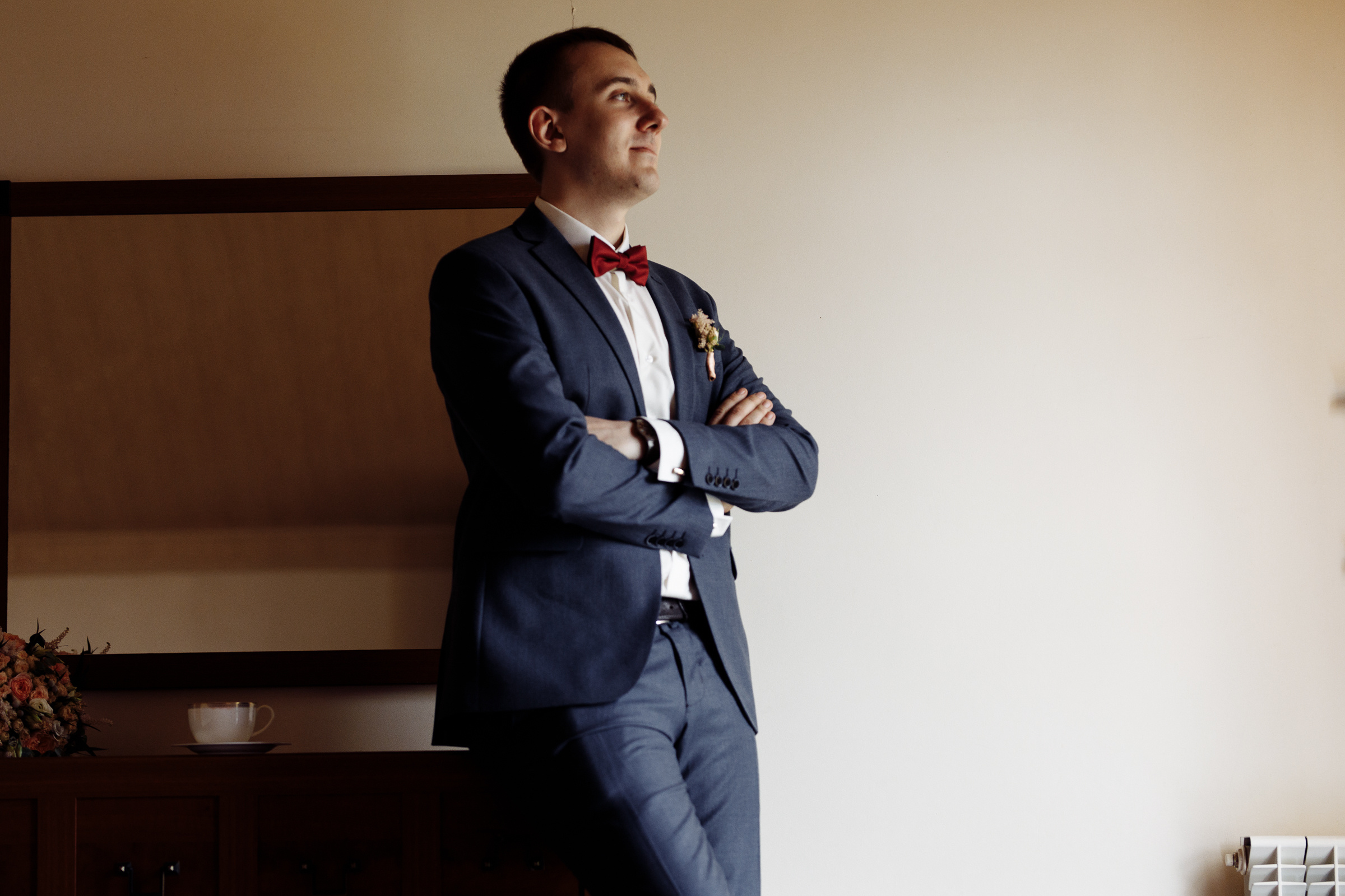 Даша & Лёша. Репортажный фотограф Александр Задорин, Минск, Беларусь