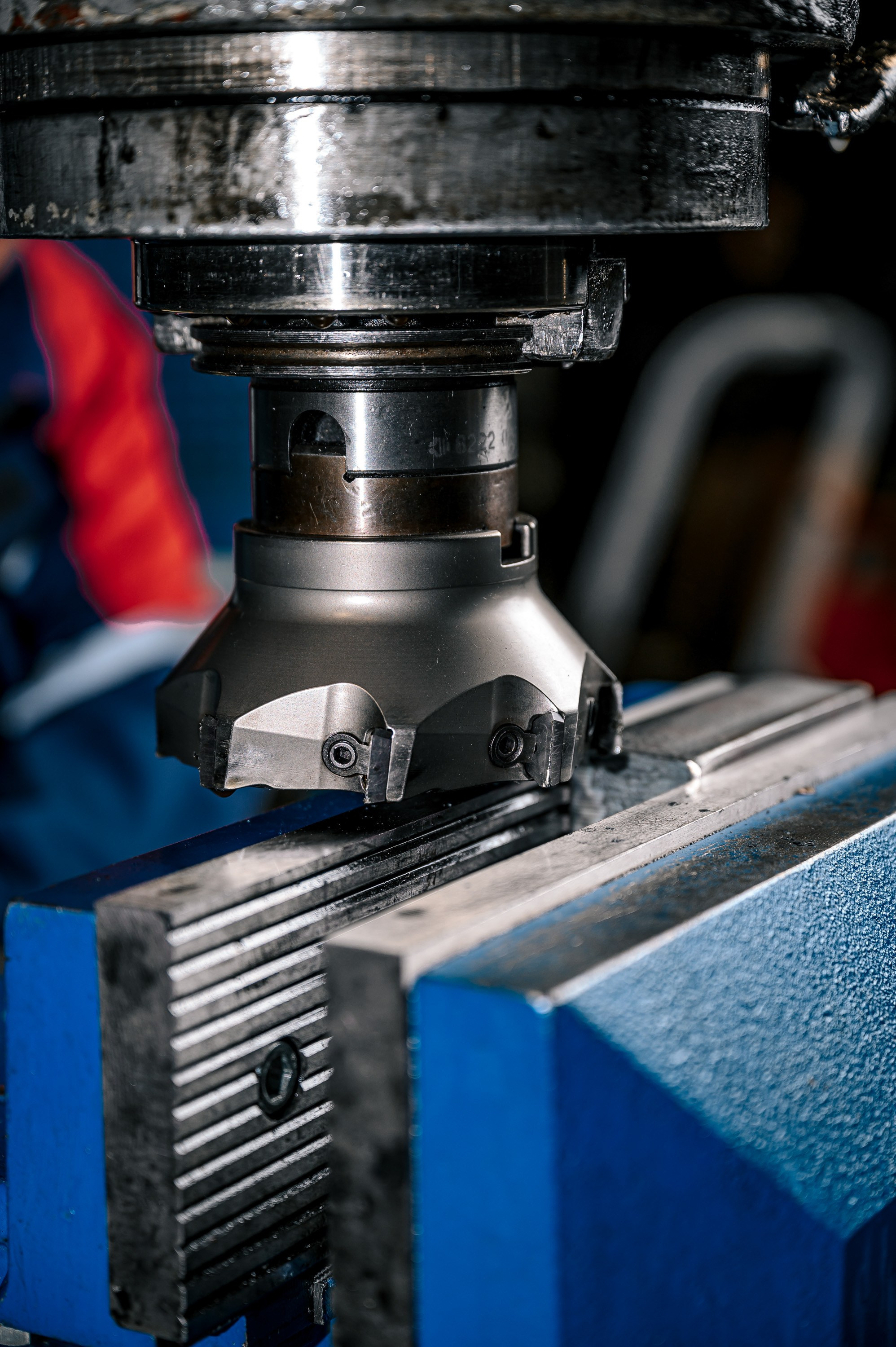 Предприятие. Максим Комаров — Профессиональный фотограф