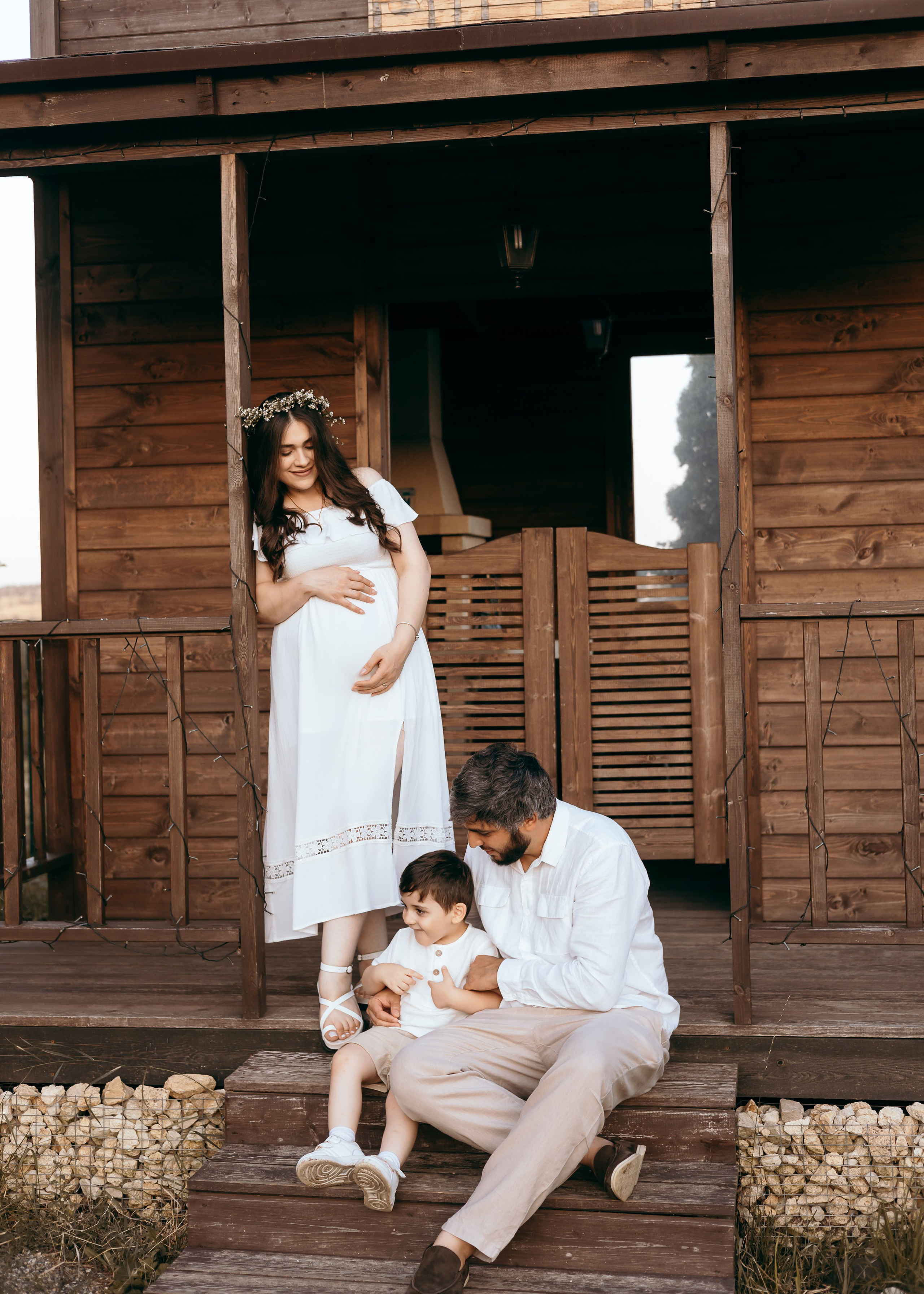 СЕМЬЯ. Фотограф Ставрополь