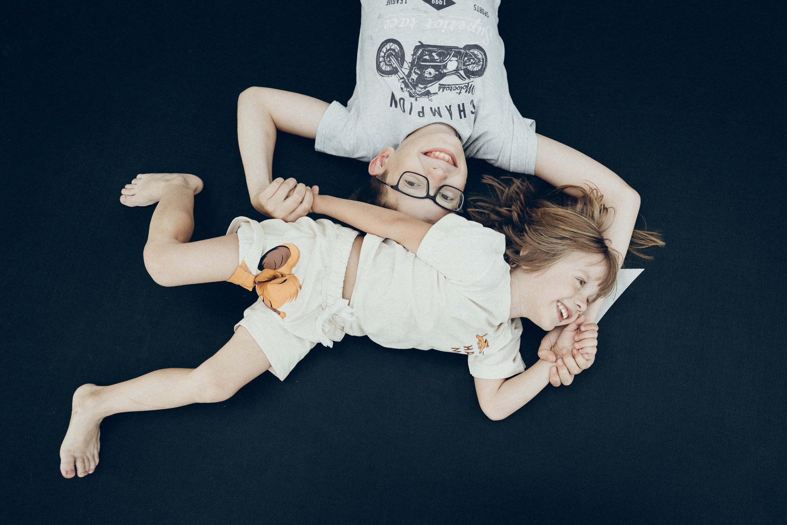 Дачная. Детский и семейный фотограф в Красноярске Настя Ярош