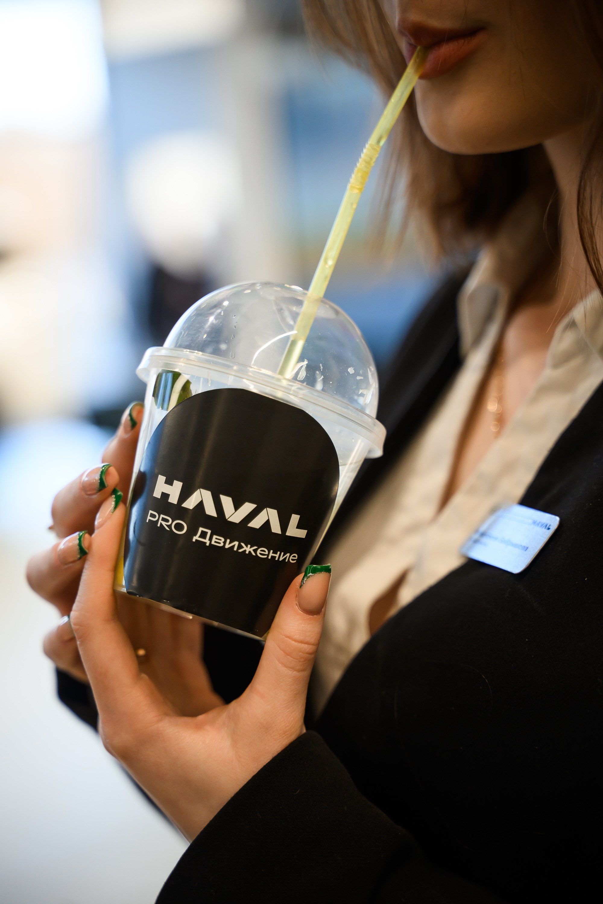 Презентация Haval H7. Фотограф в Санкт-Петербурге — Эдуард Фазлетдинов | Репортаж, свадьбы, студия