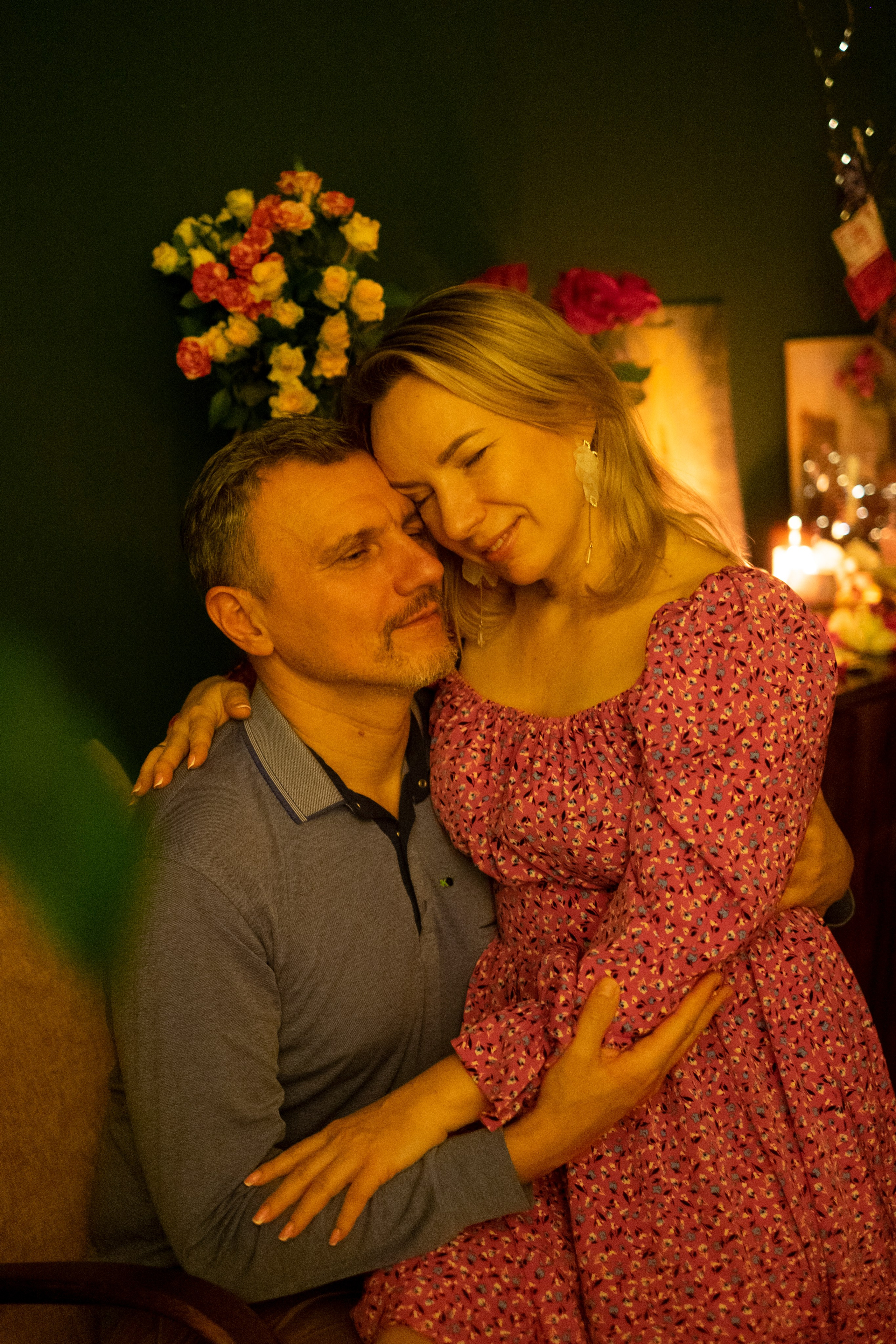 Фототерапия «Пульс СЧАСТЬЯ»