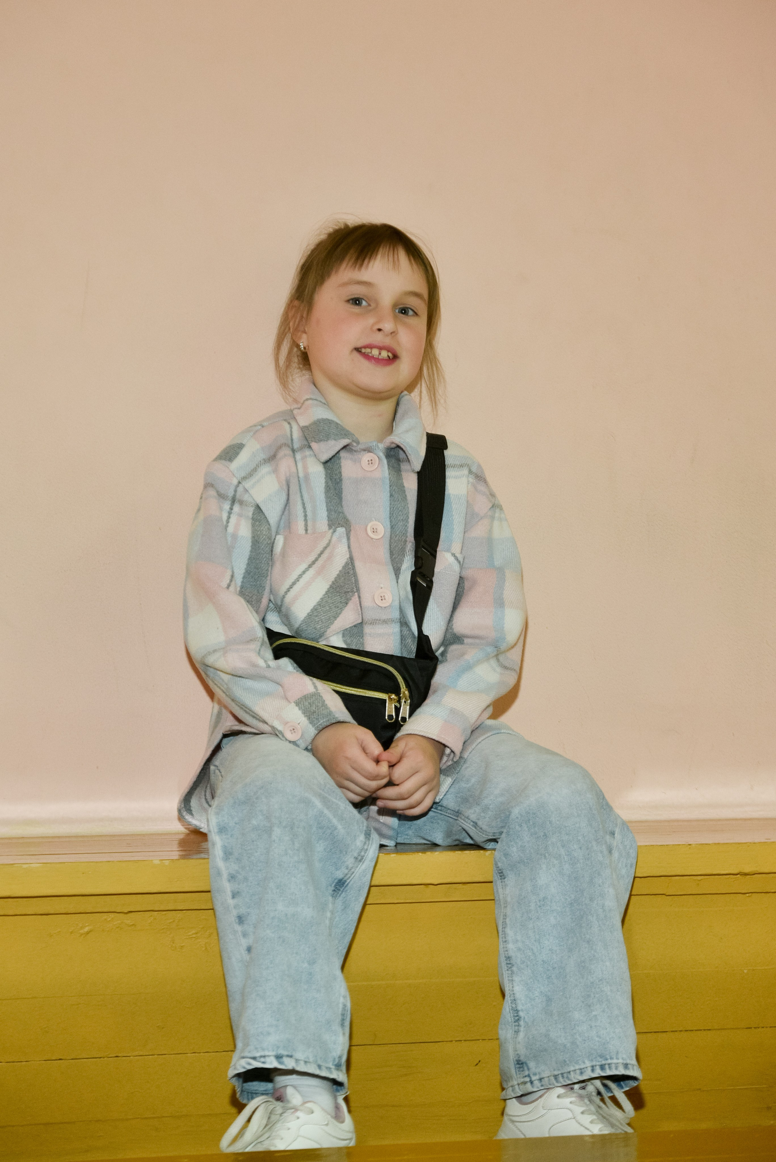 Выпускной 2025, детский центр «Самовар». Фотограф Олег Юршевич Солигорск Минск