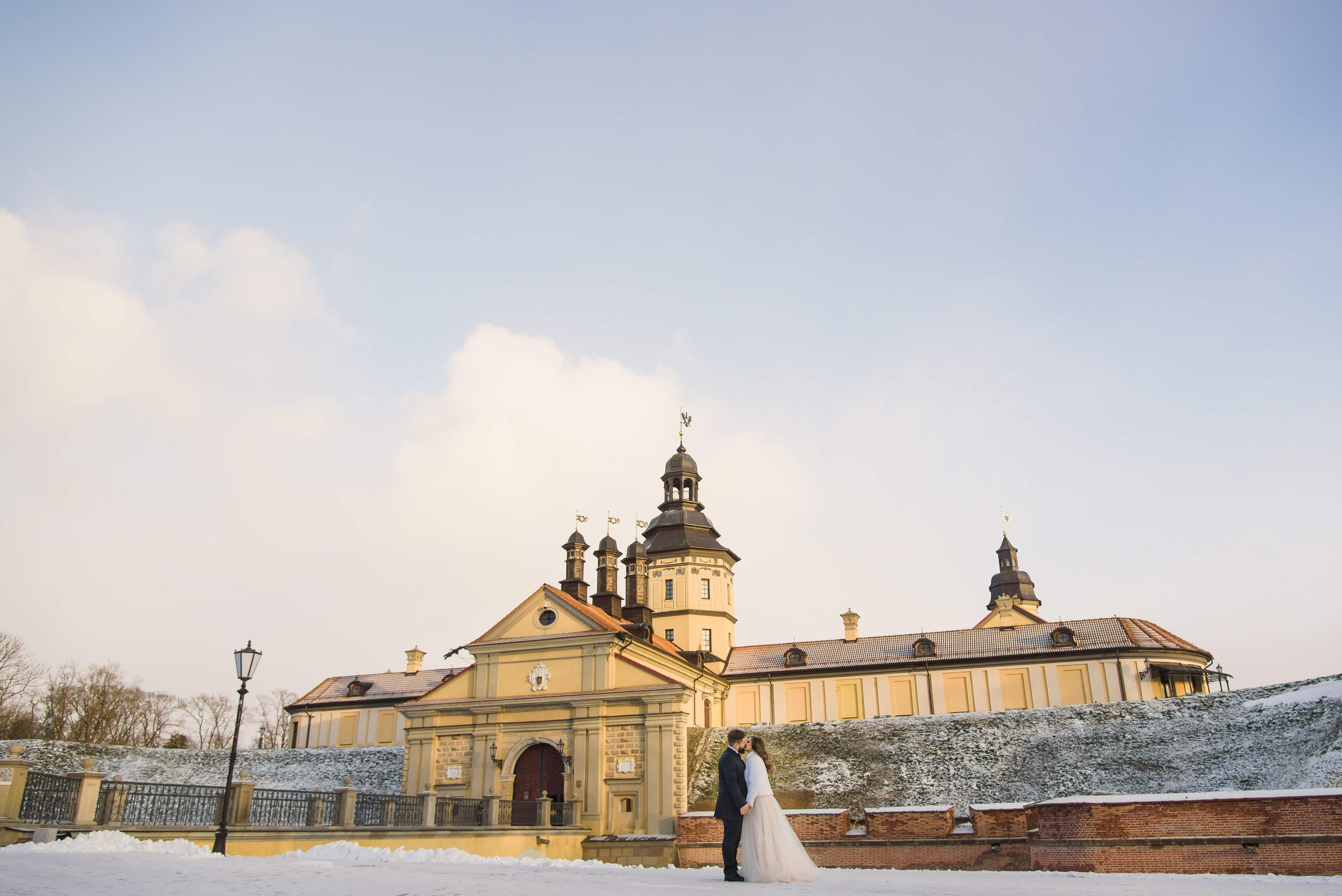 Свадьбы. Фотограф Олег Юршевич Солигорск Минск