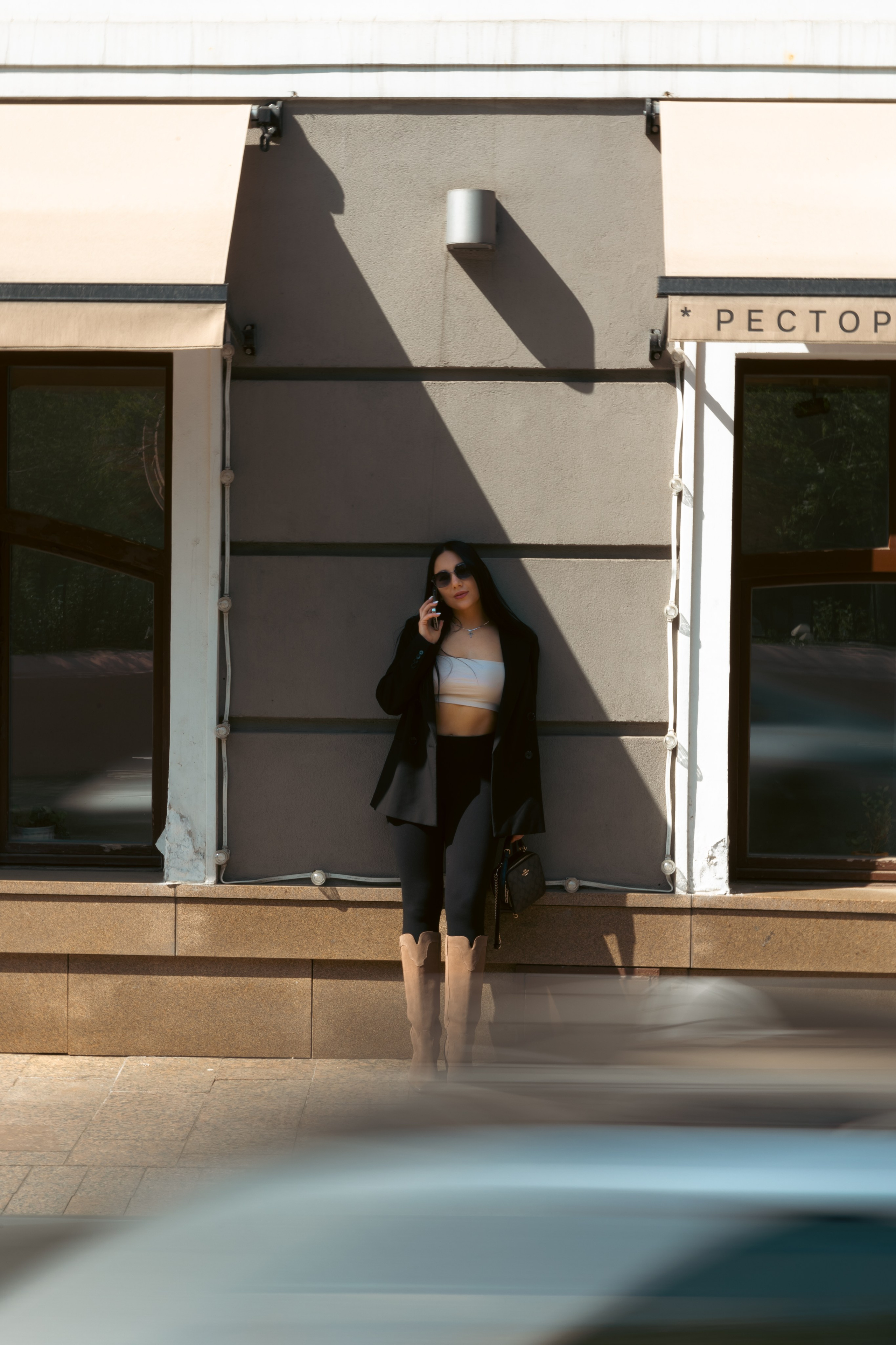 Фото прогулки. Предметный фотограф и фотограф в стиле Lifestyle